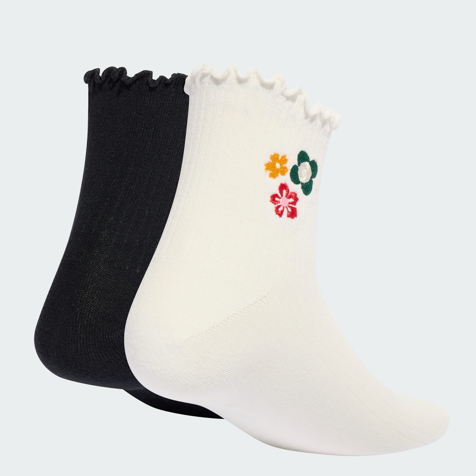 ORIGINALS X LIBERTY LONDON RUFF SOCKS 2 PAIRS