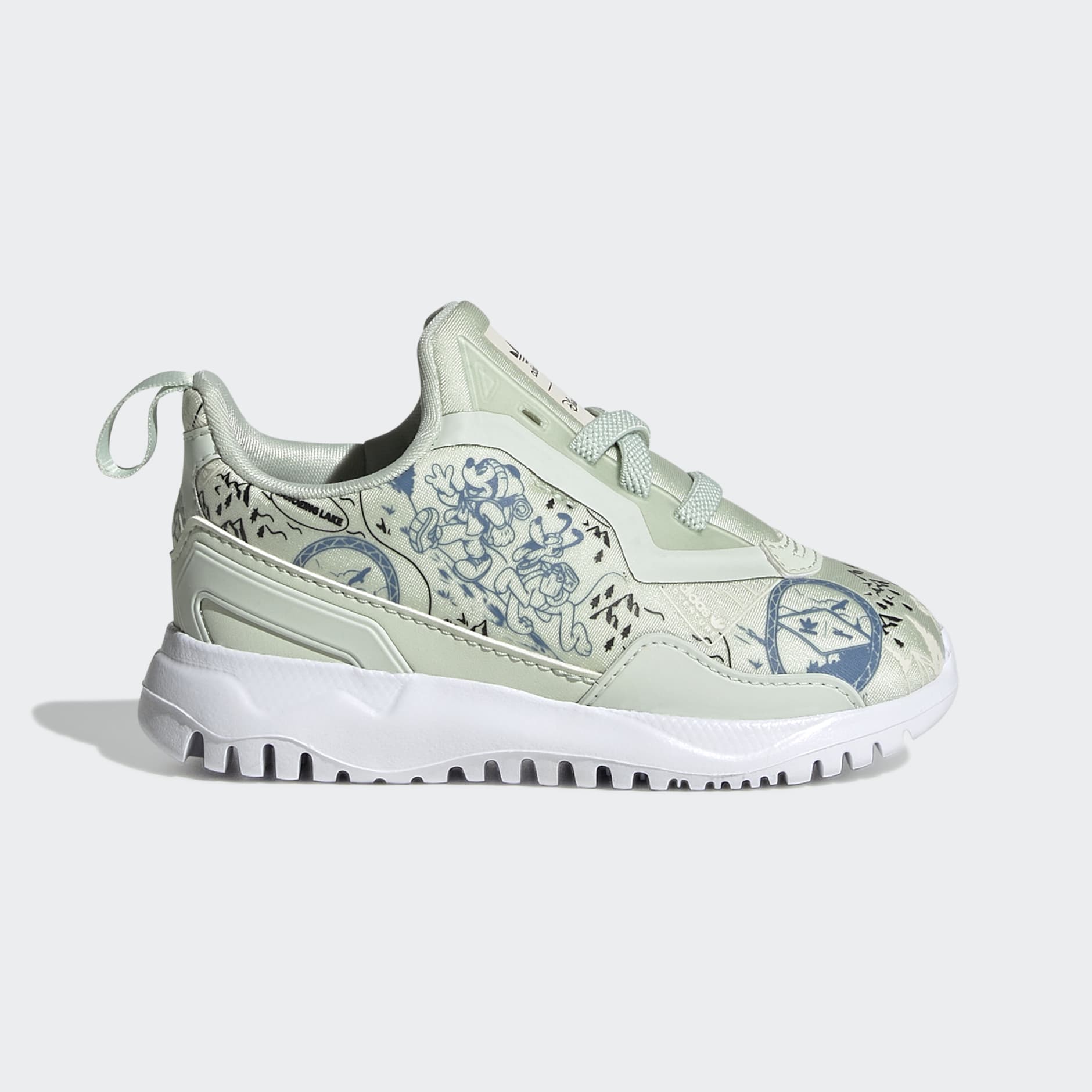 adidas x Disney Originals Flex Shoes