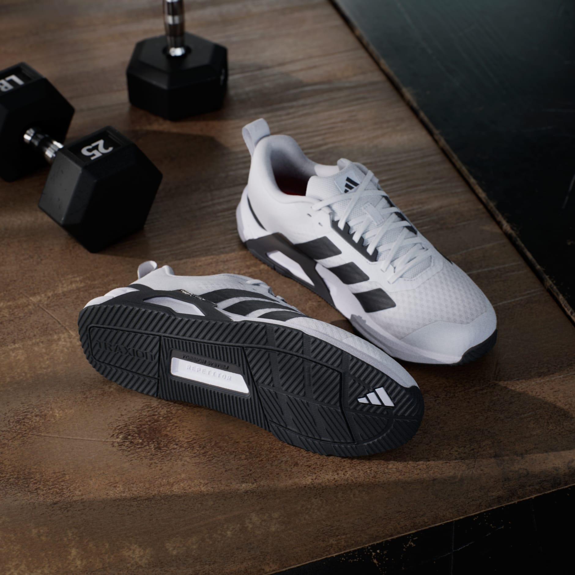 Dropset Control Training Shoes