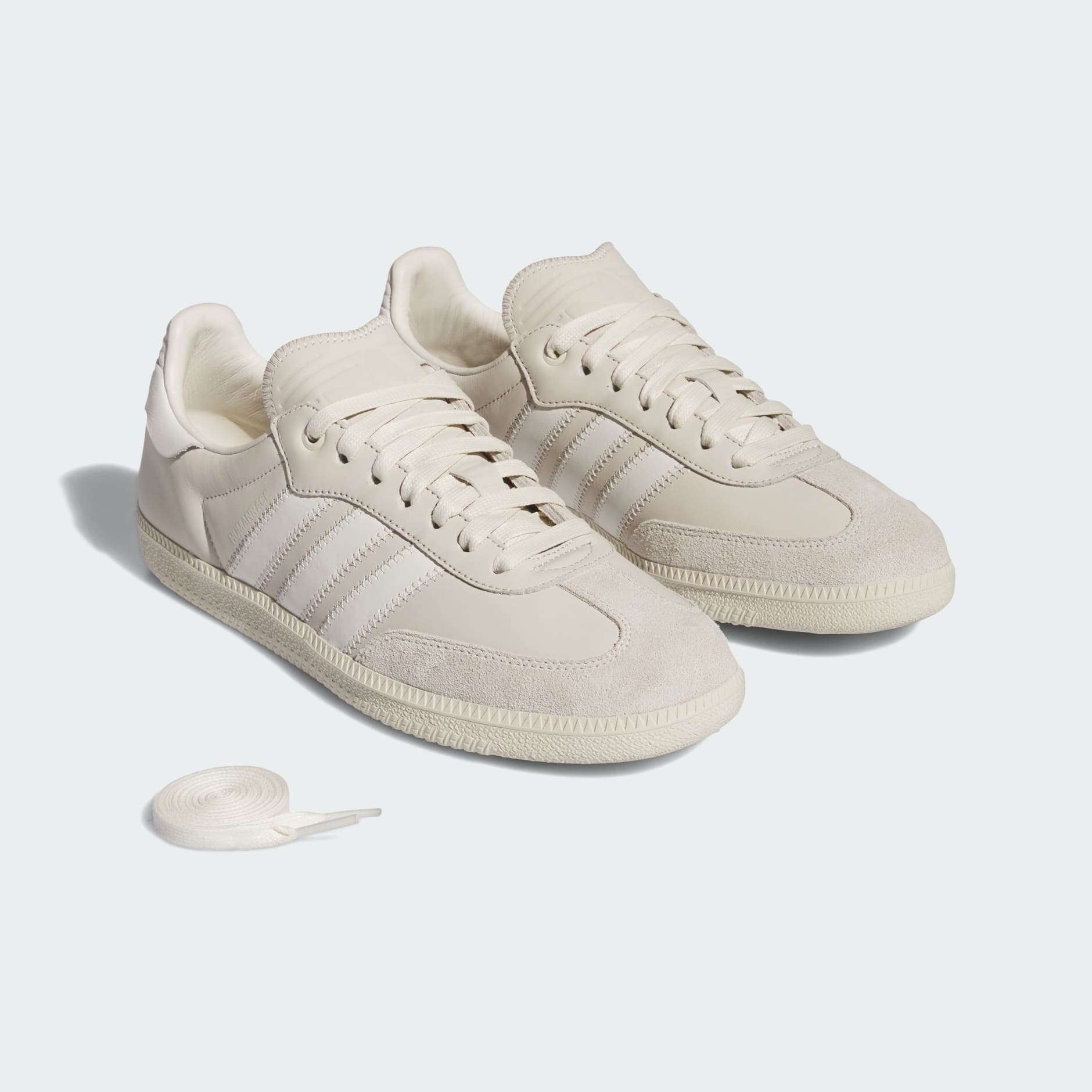 Pharrell Williams Humanrace Samba Shoes