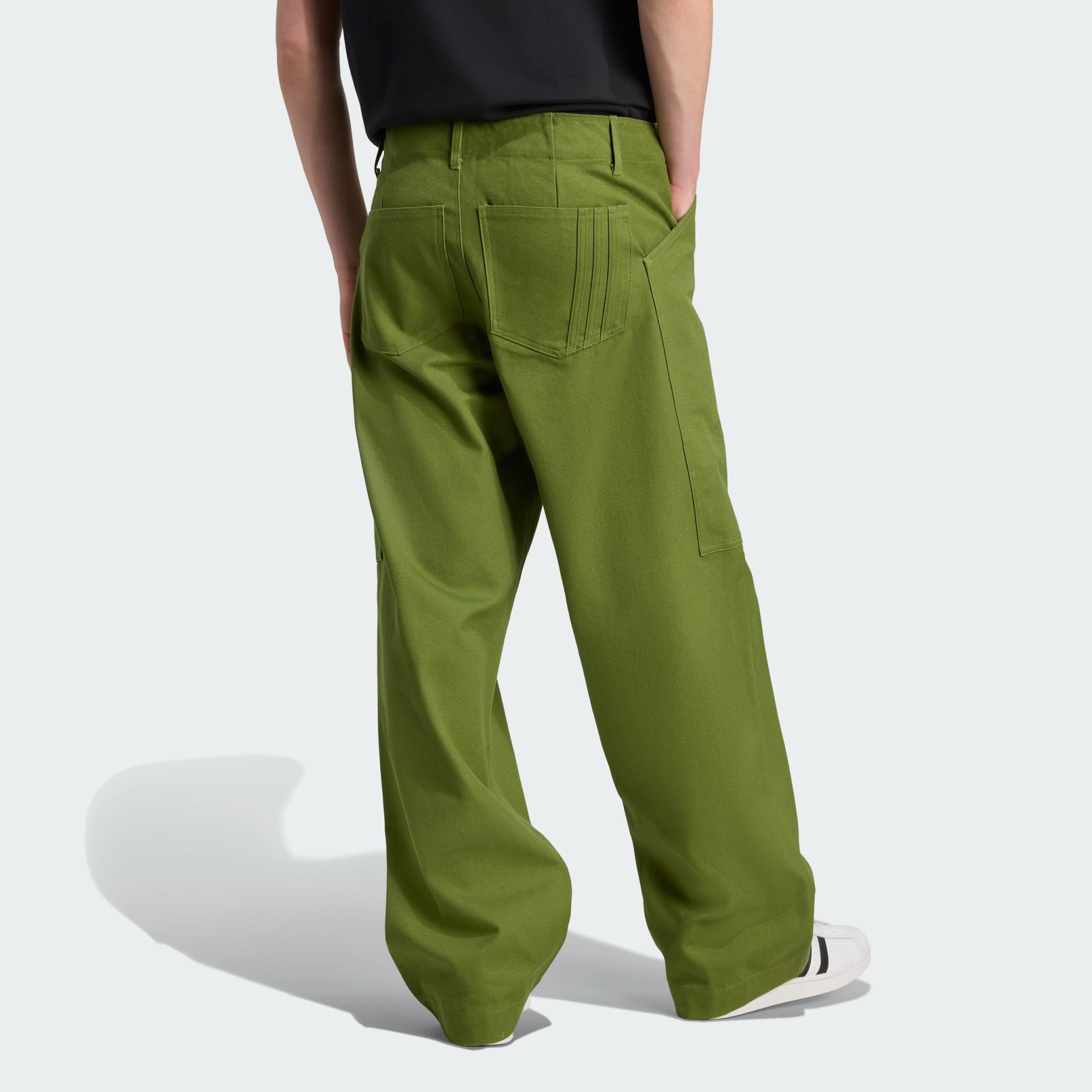 Utility Pants