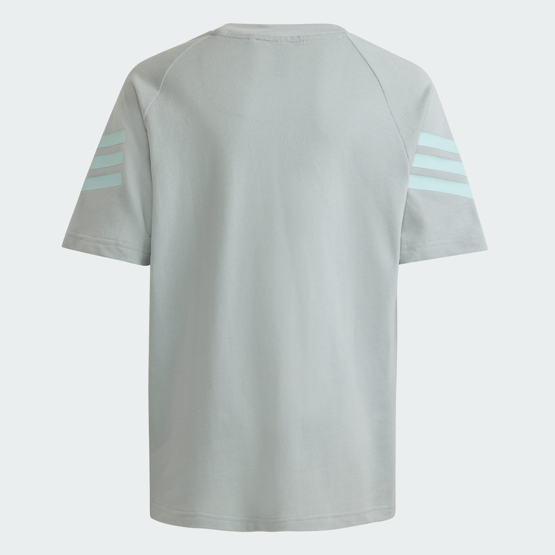 FUTURE ICONS 3 STRIPES T-SHIRT