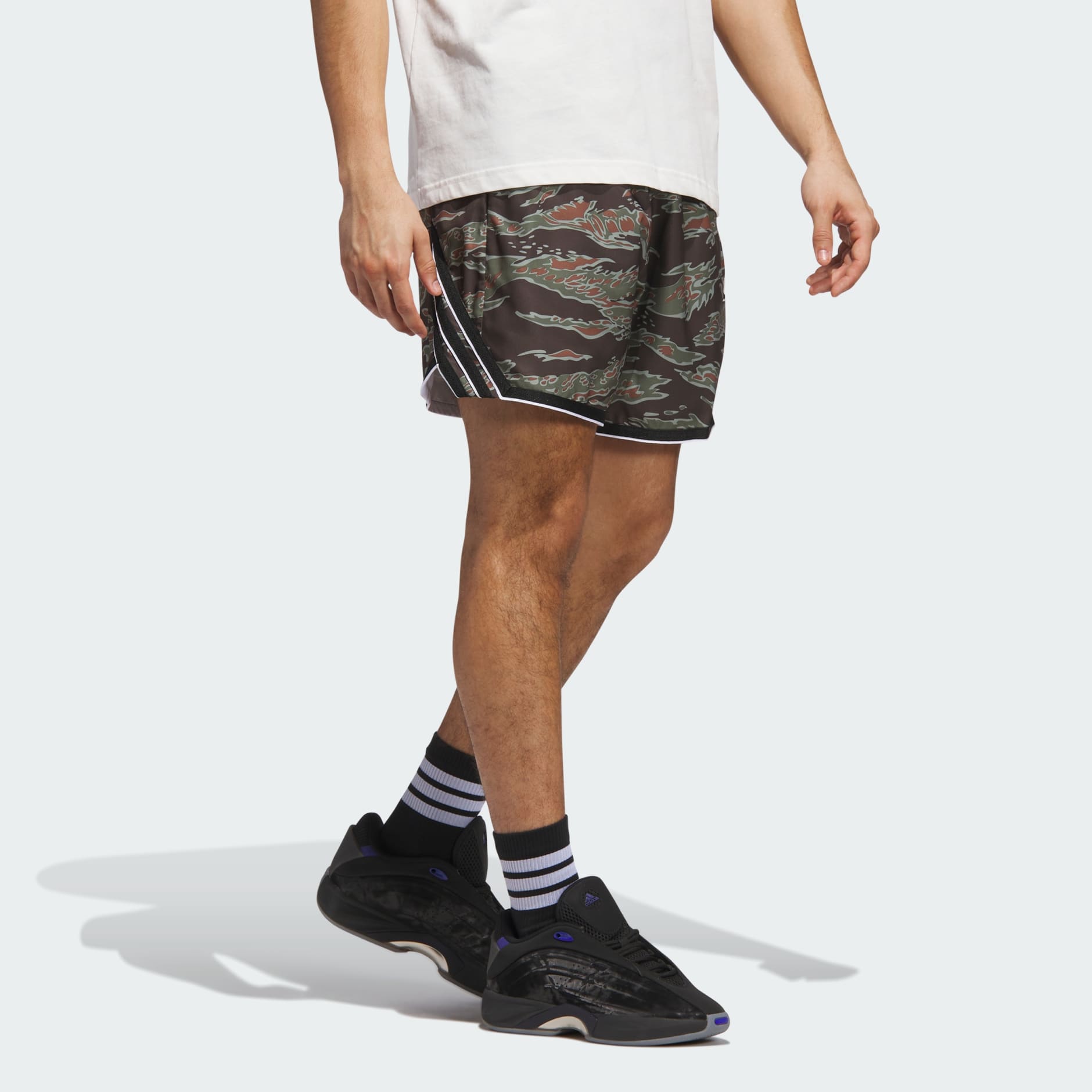 adidas Crazy Lite AOP Short