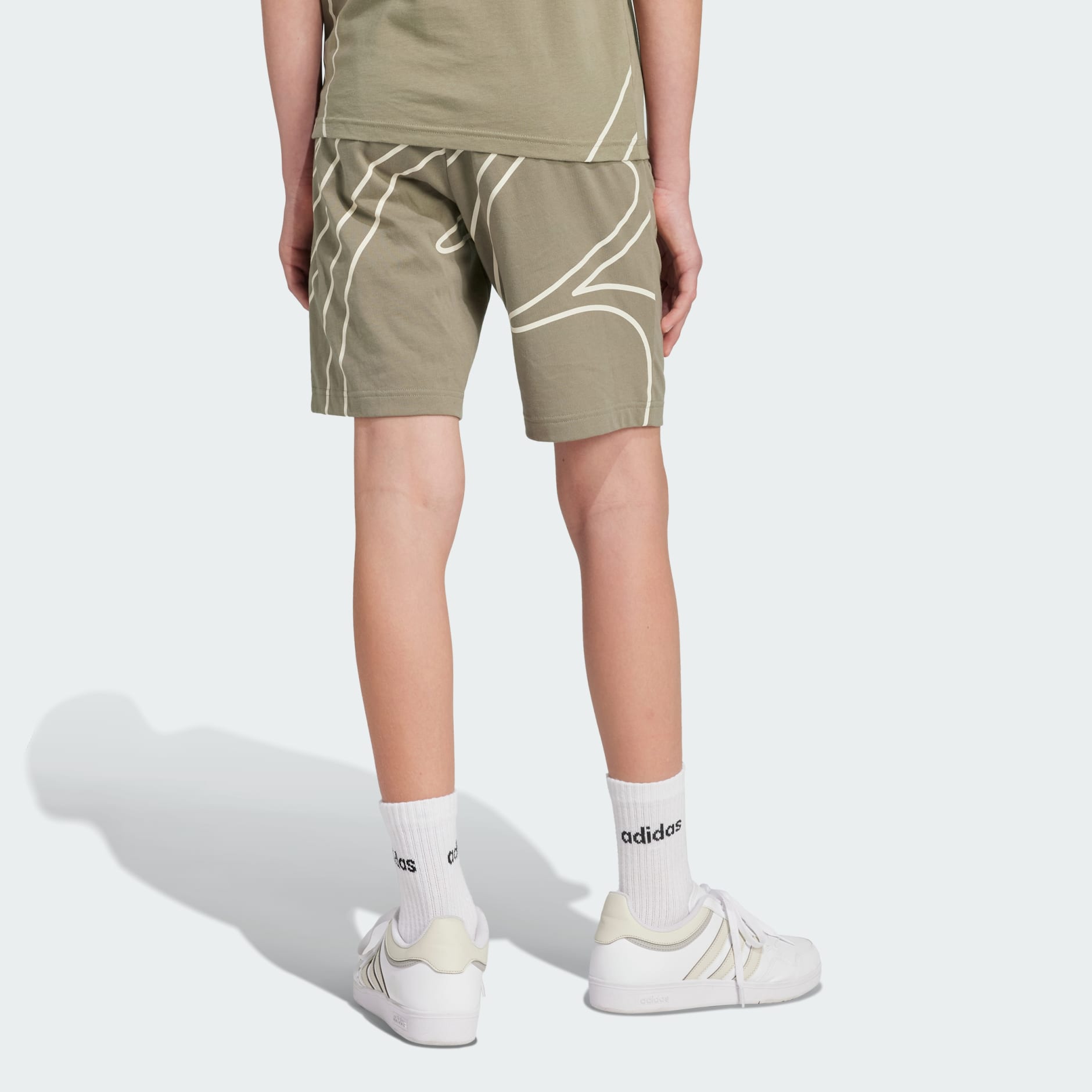 Jude Bellingham Culturewear Shorts Kids