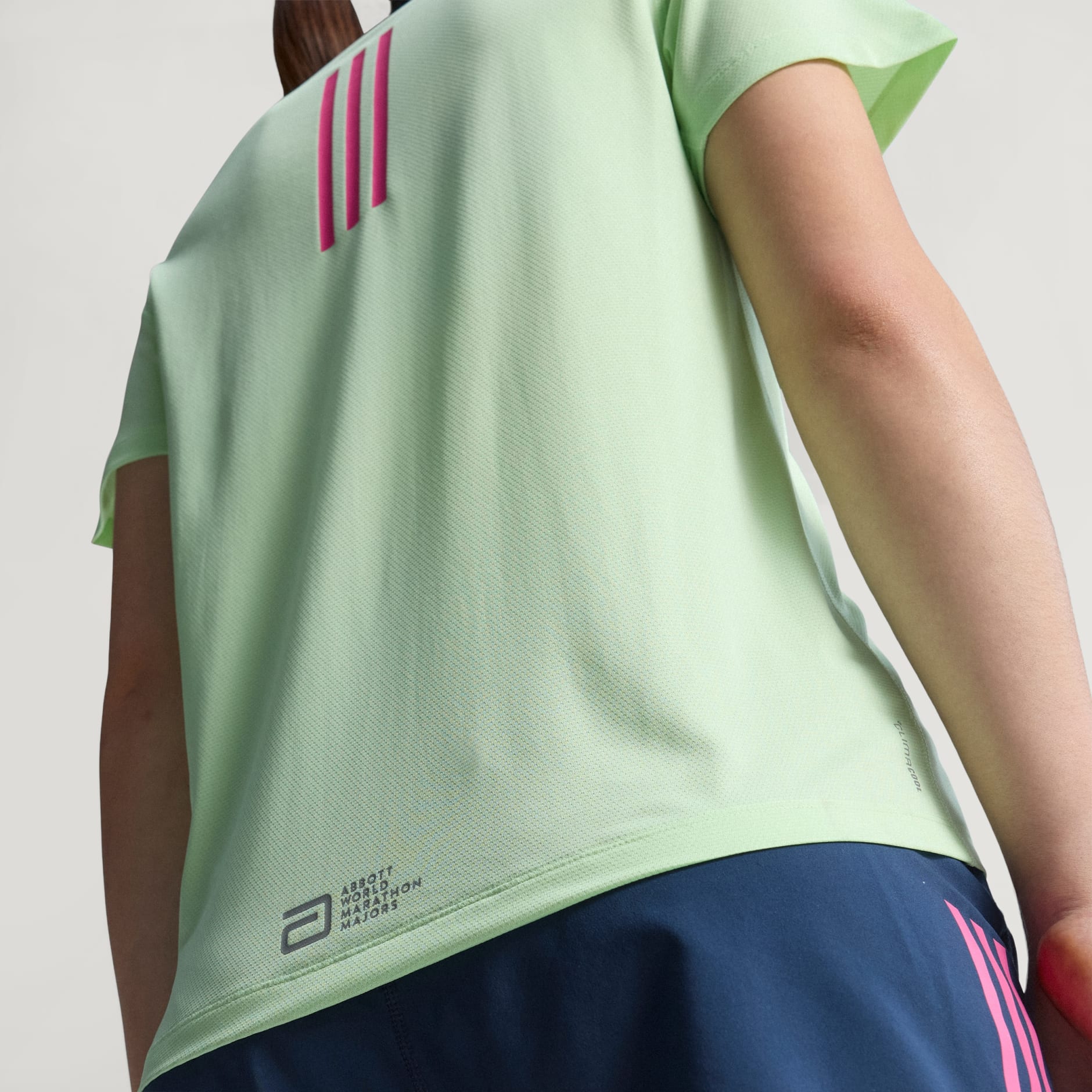 Tricou BMW Berlin Marathon 2025 Event