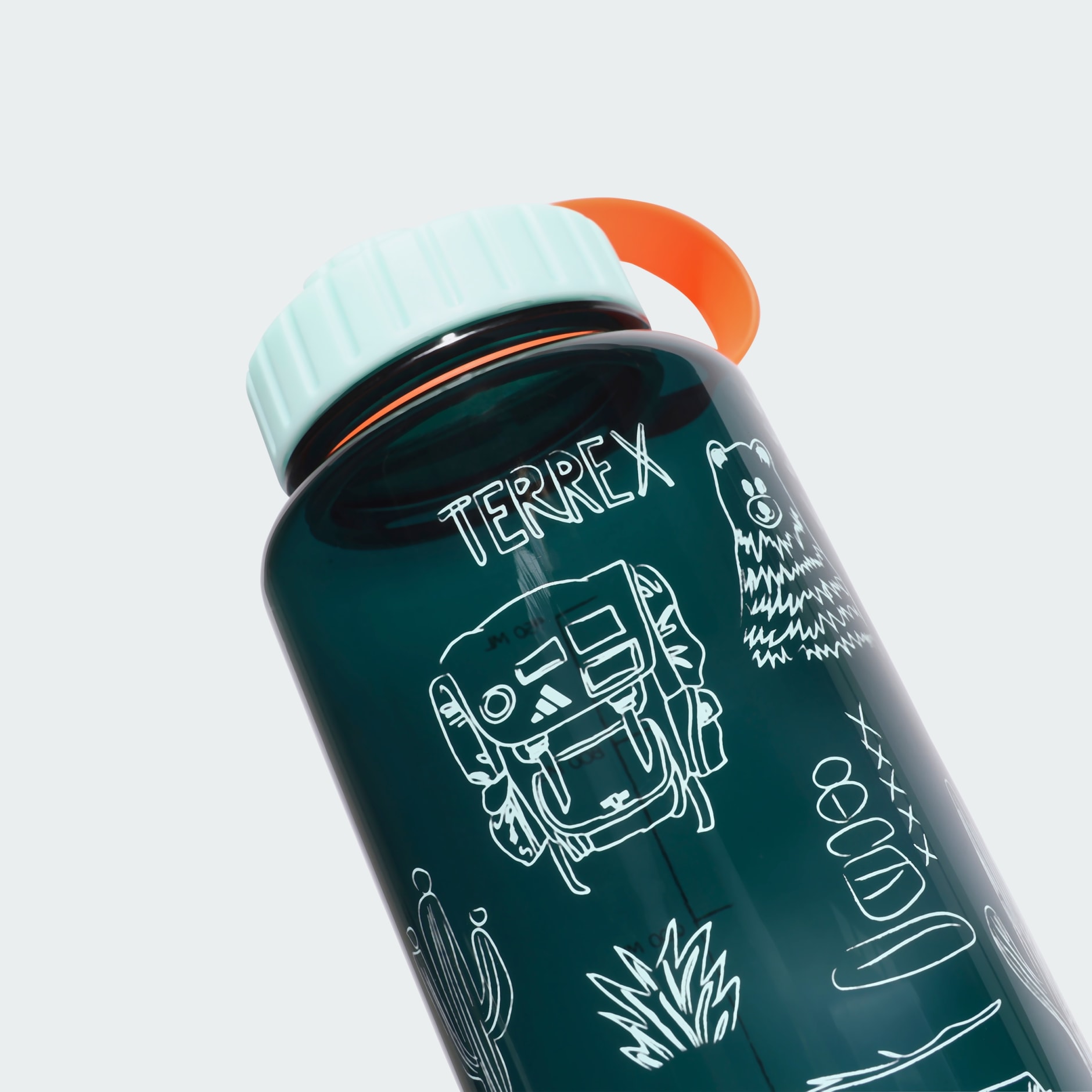 Boca za vodu Terrex 1000 ml