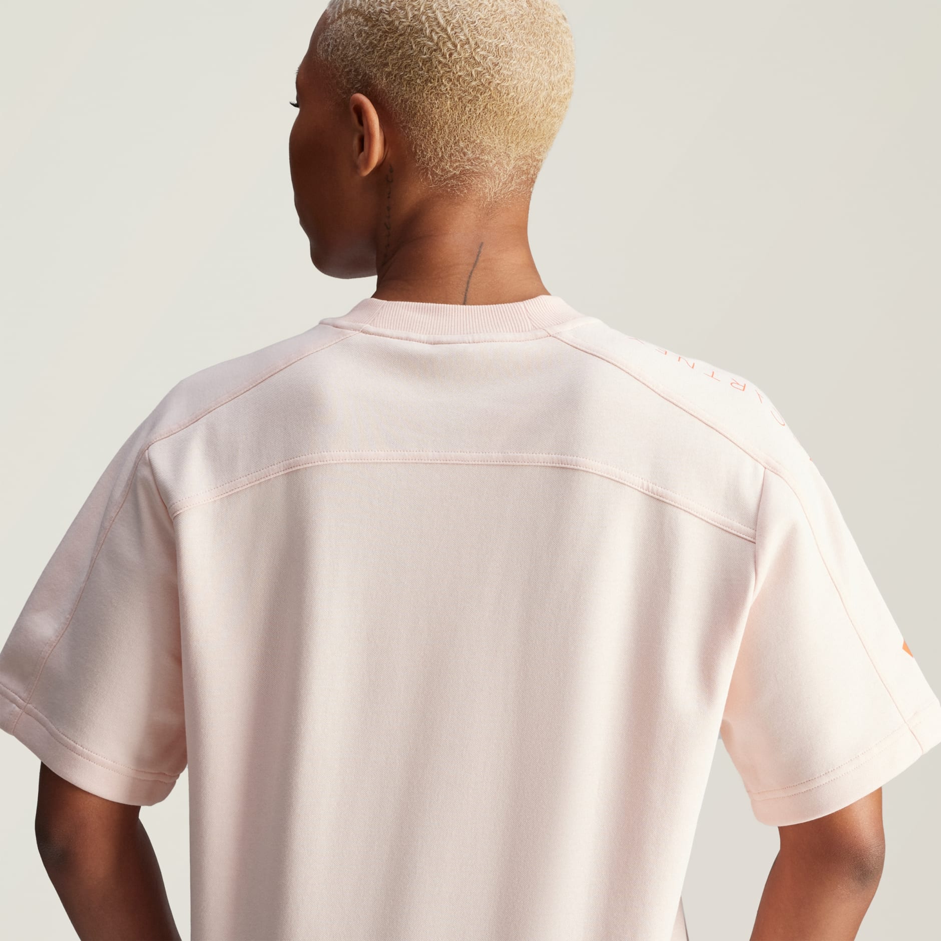 aSMC LOGO TEE
