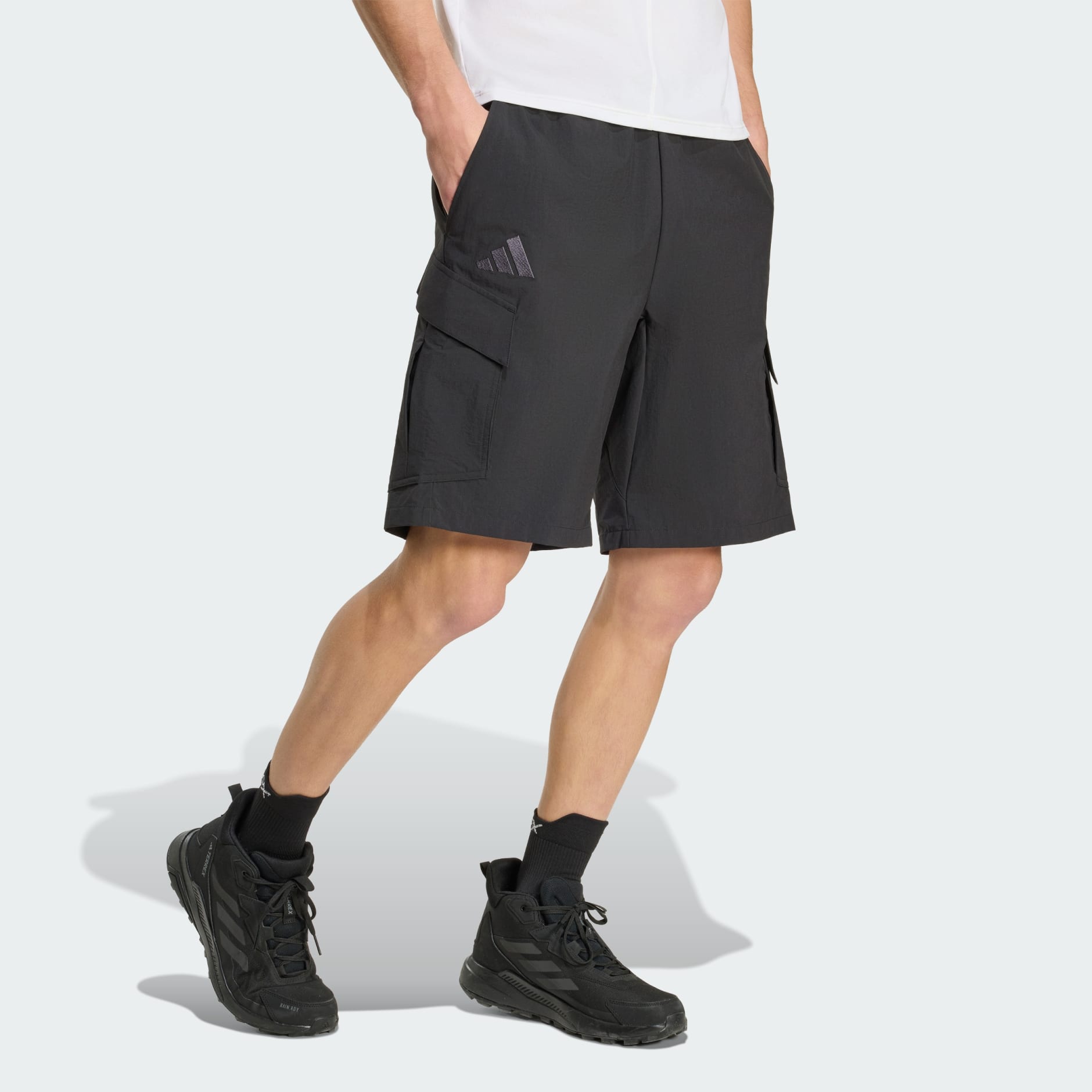 Terrex Xploric CLIMA365 Cargo Shorts