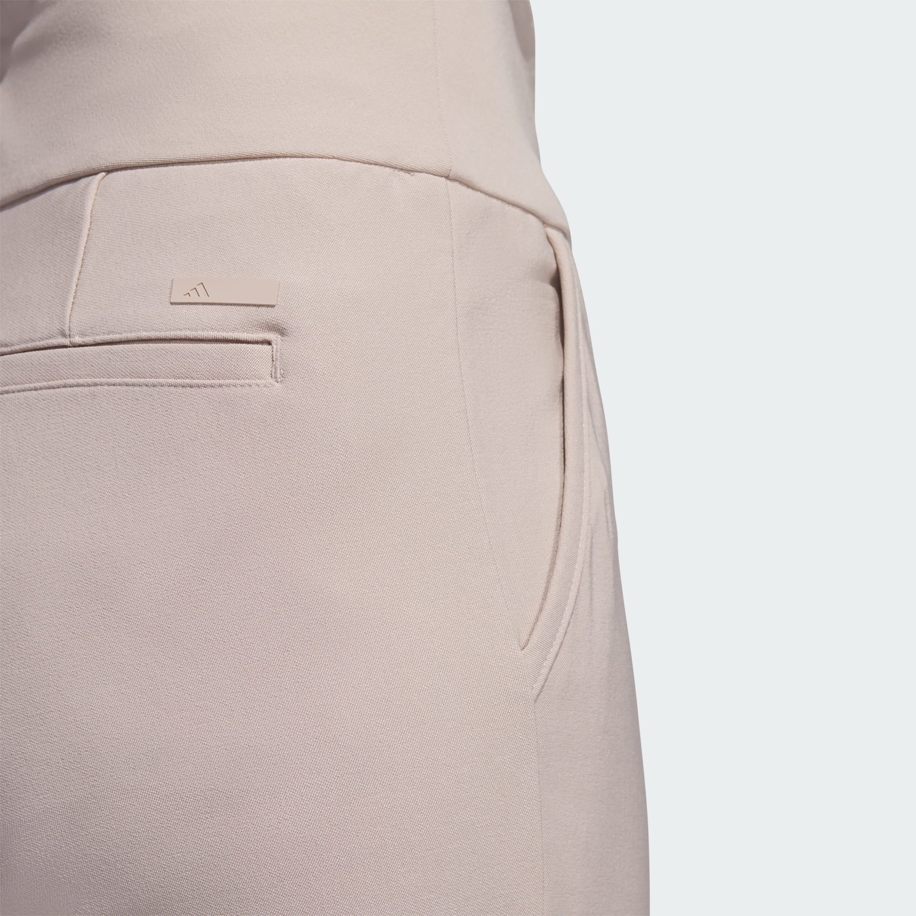 Hlače Ultimate365 Solid Ankle Pants