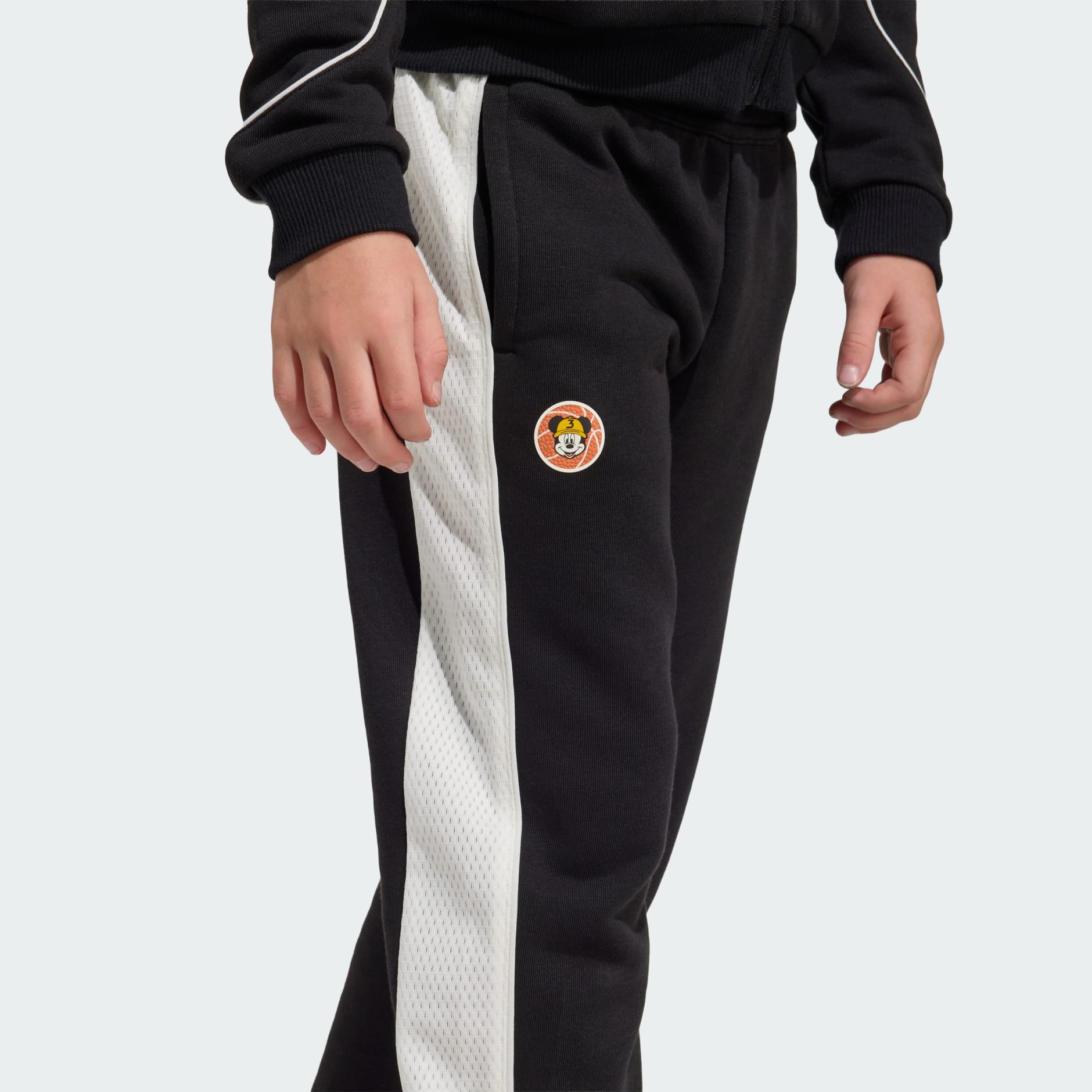 ADIDAS DISNEY MICKEY MOUSE PANTS