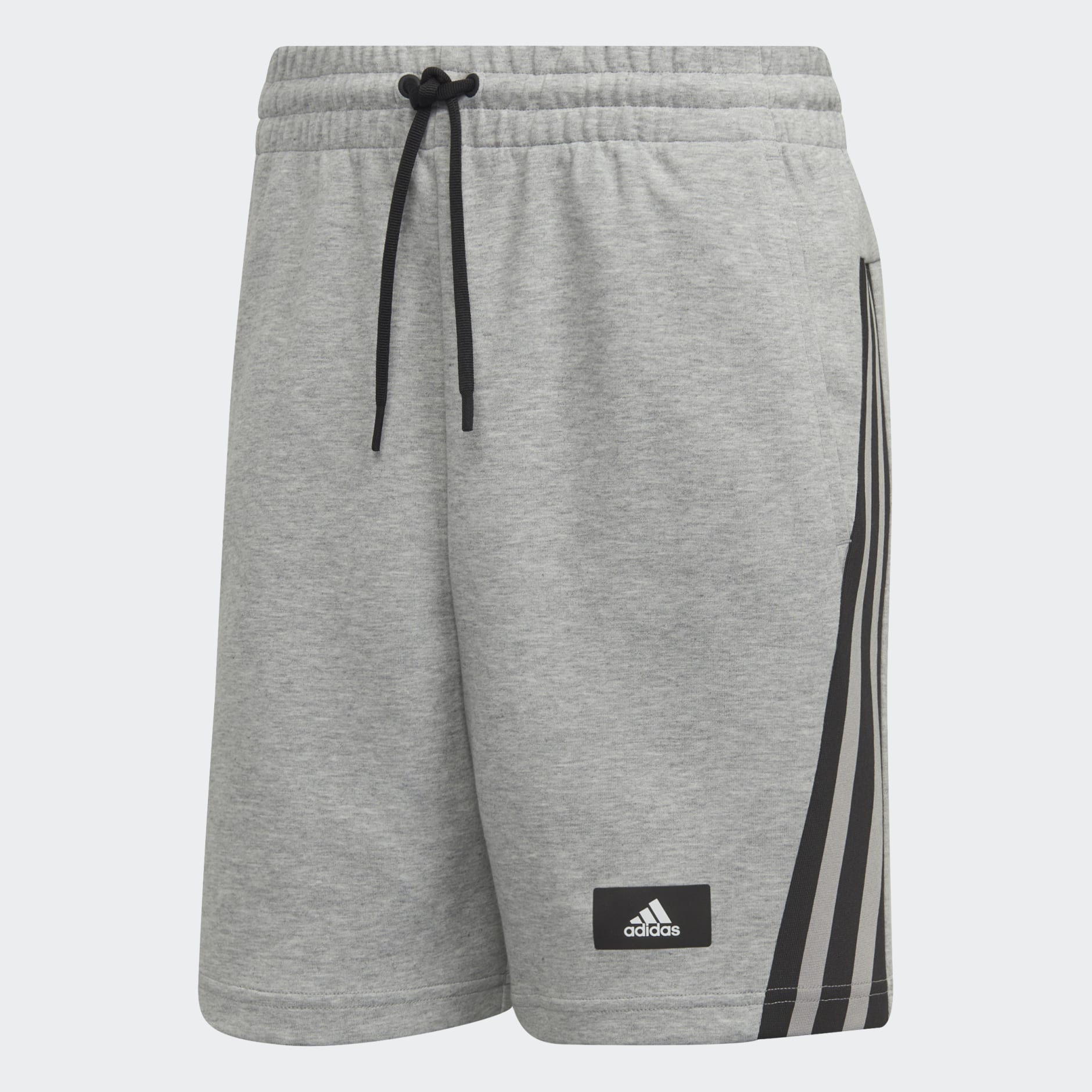 adidas Sportswear Future Icons 3-Stripes Shorts