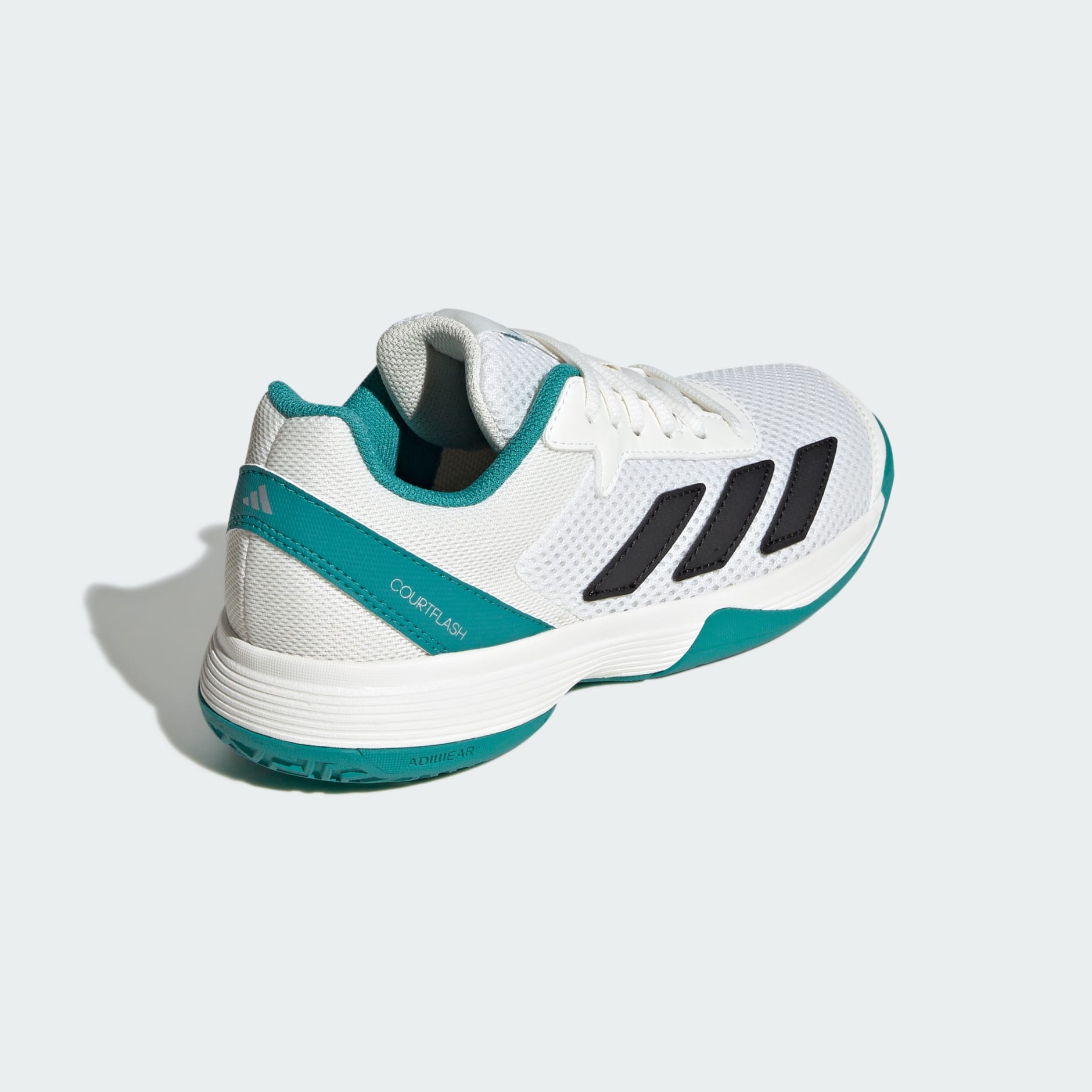 Courtflash Tennis Shoes Kids