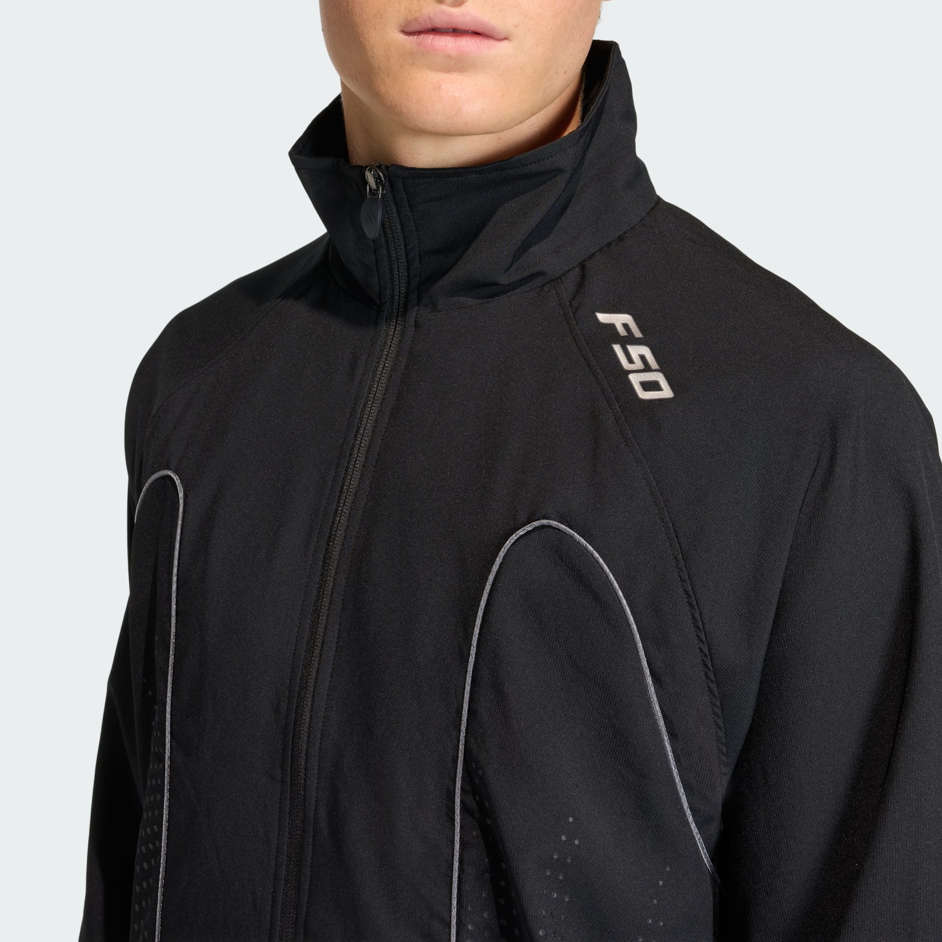 F50 LOOSE TRACK TOP