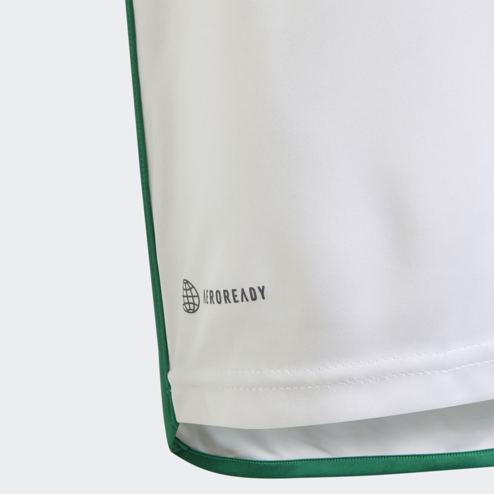 Algeria 22 Home Jersey