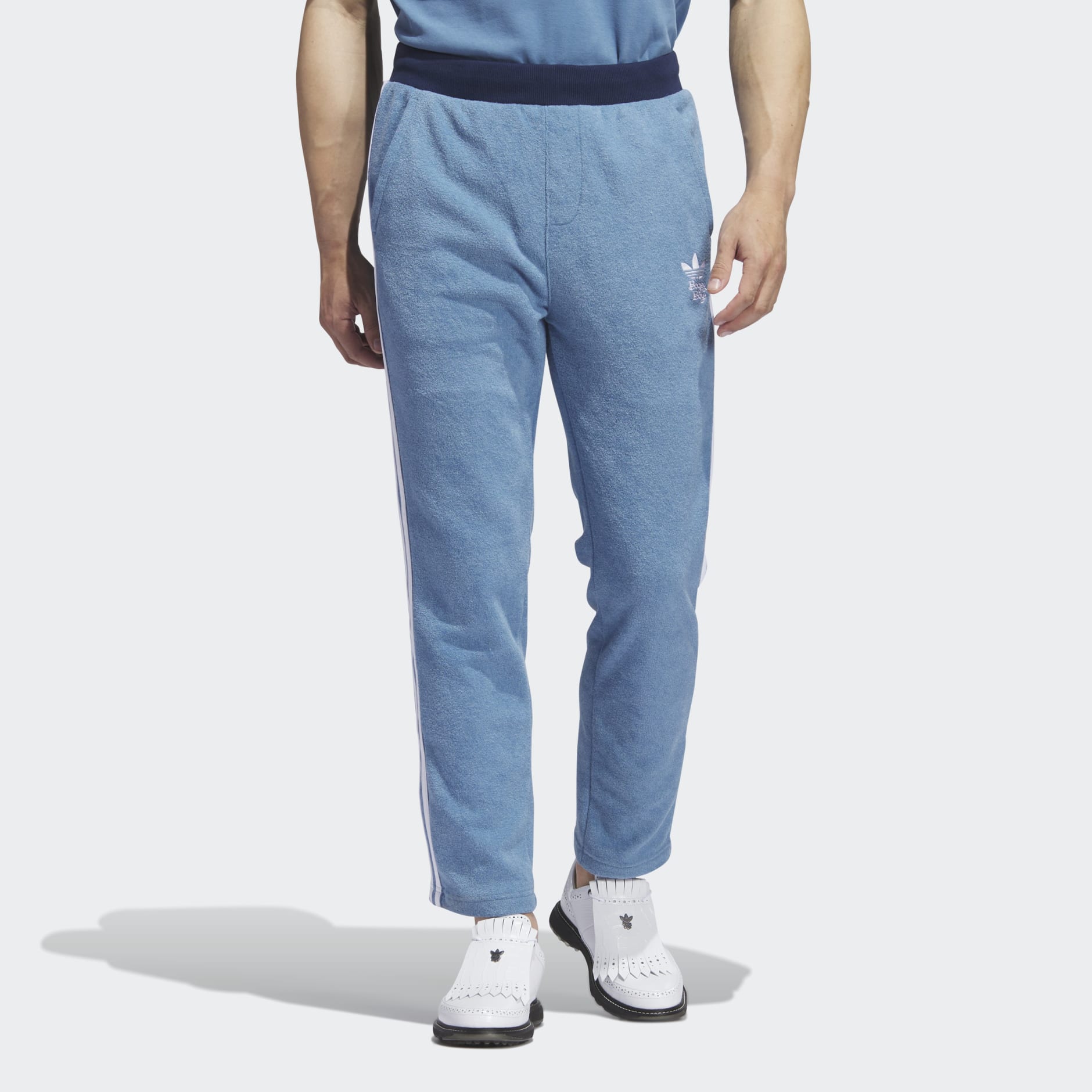 Golf track pants online