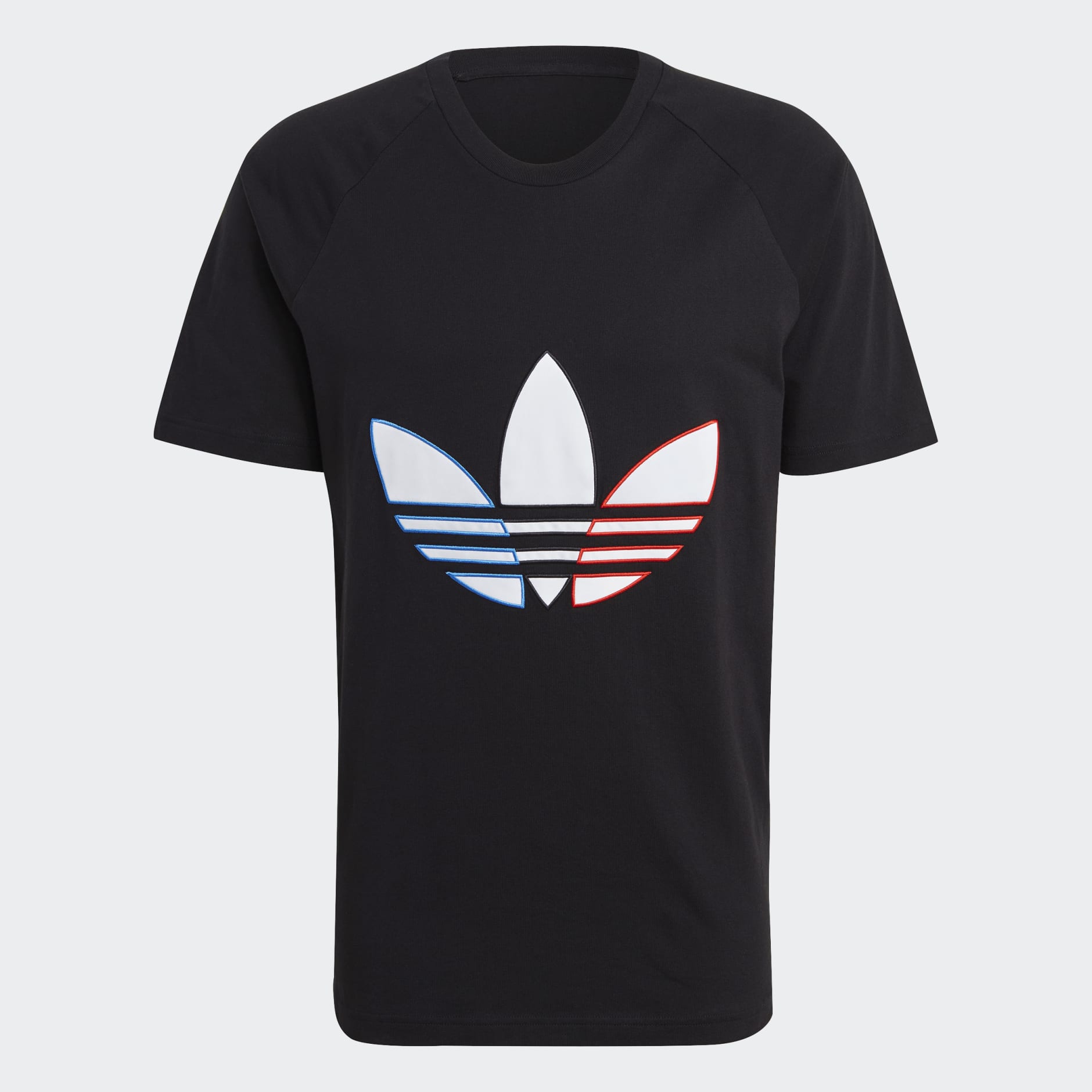 Adicolor Tricolor Tee