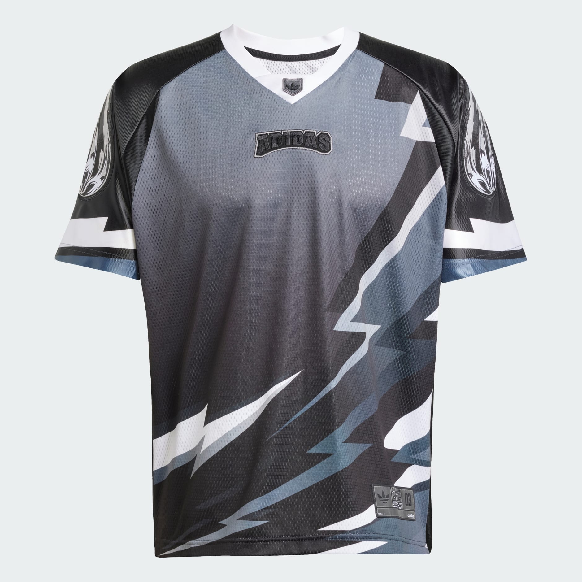 Adilenium Season 3 Team Jersey