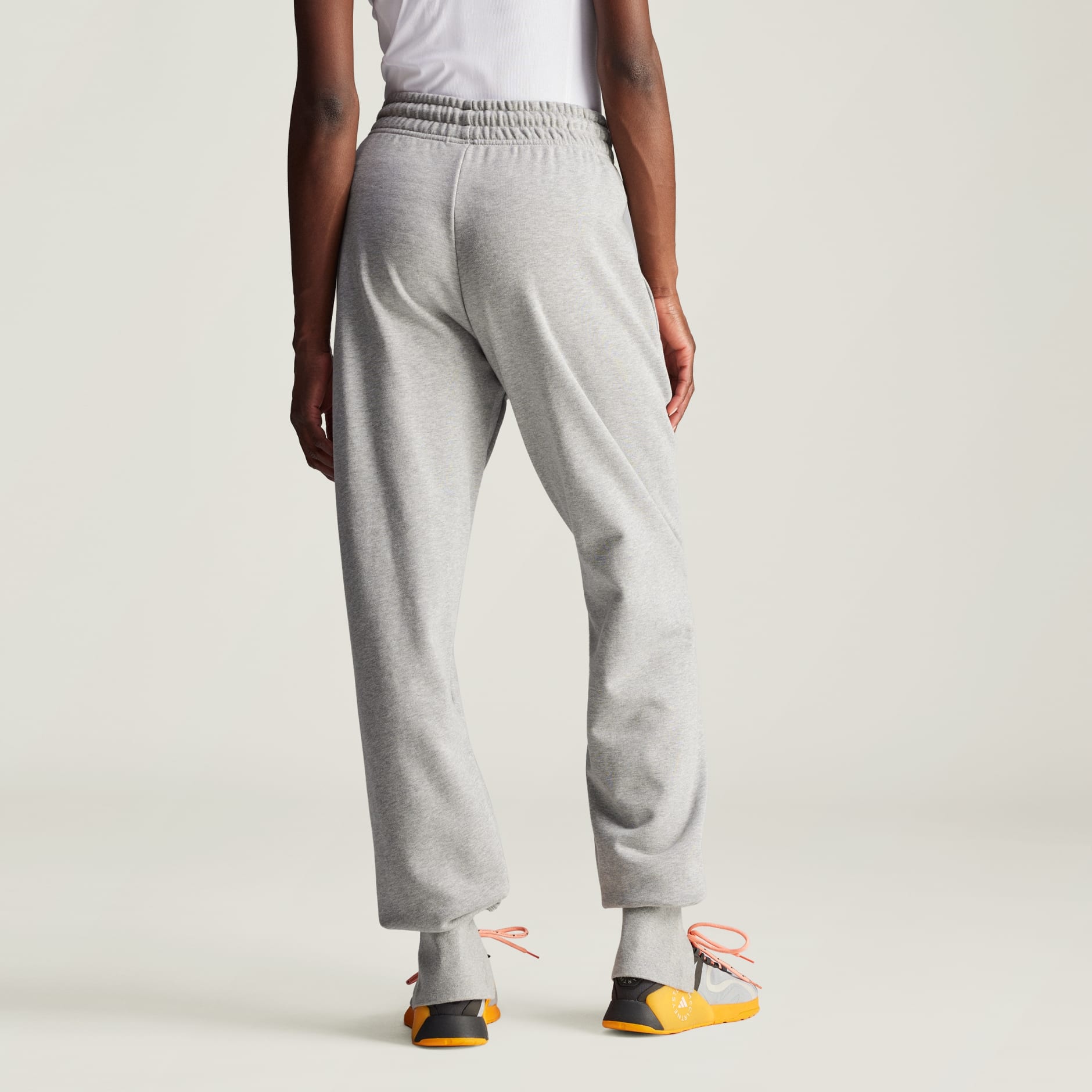 Adidas by stella mccartney sweatpants best sale