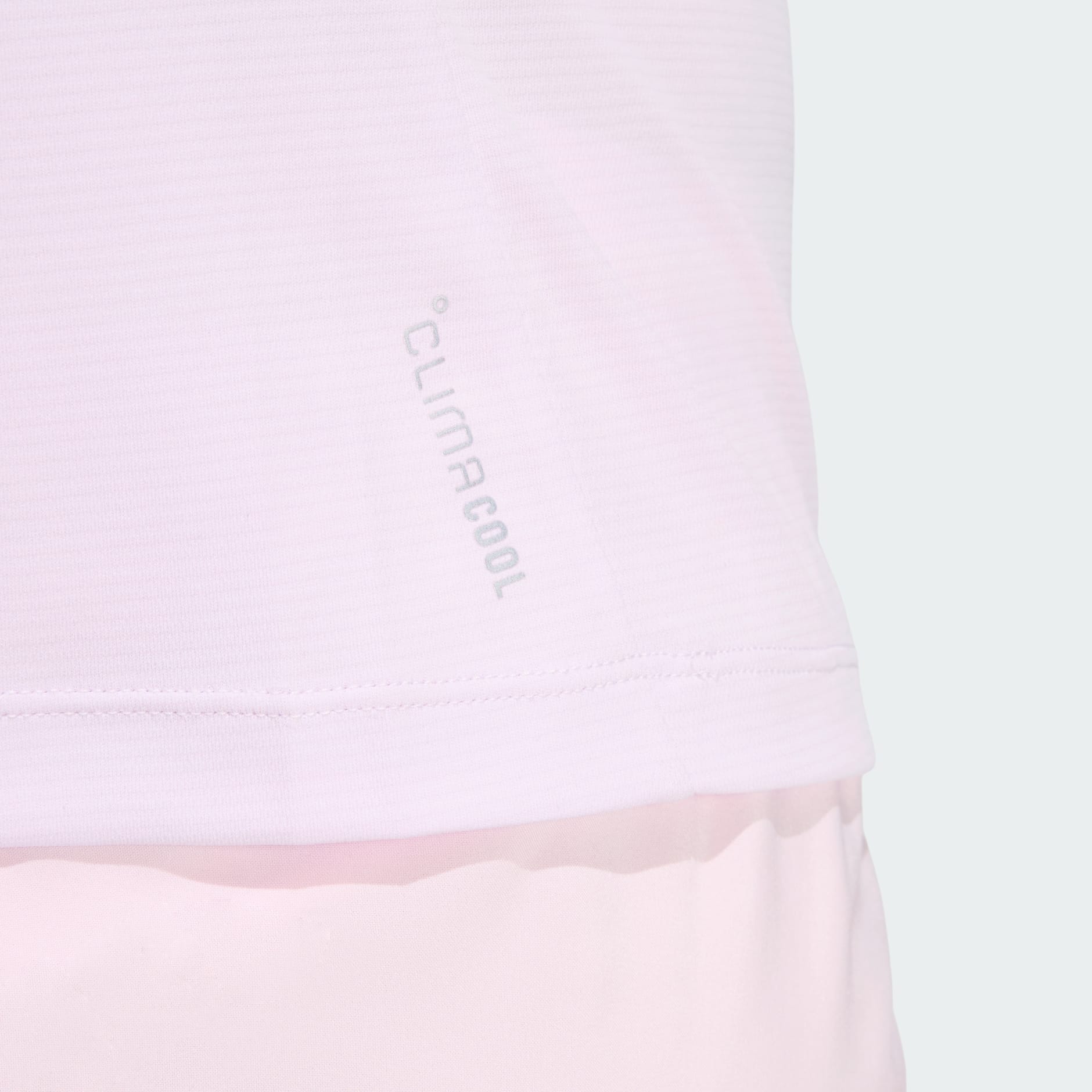 adi365 Running Essentials Brand Love T-shirt