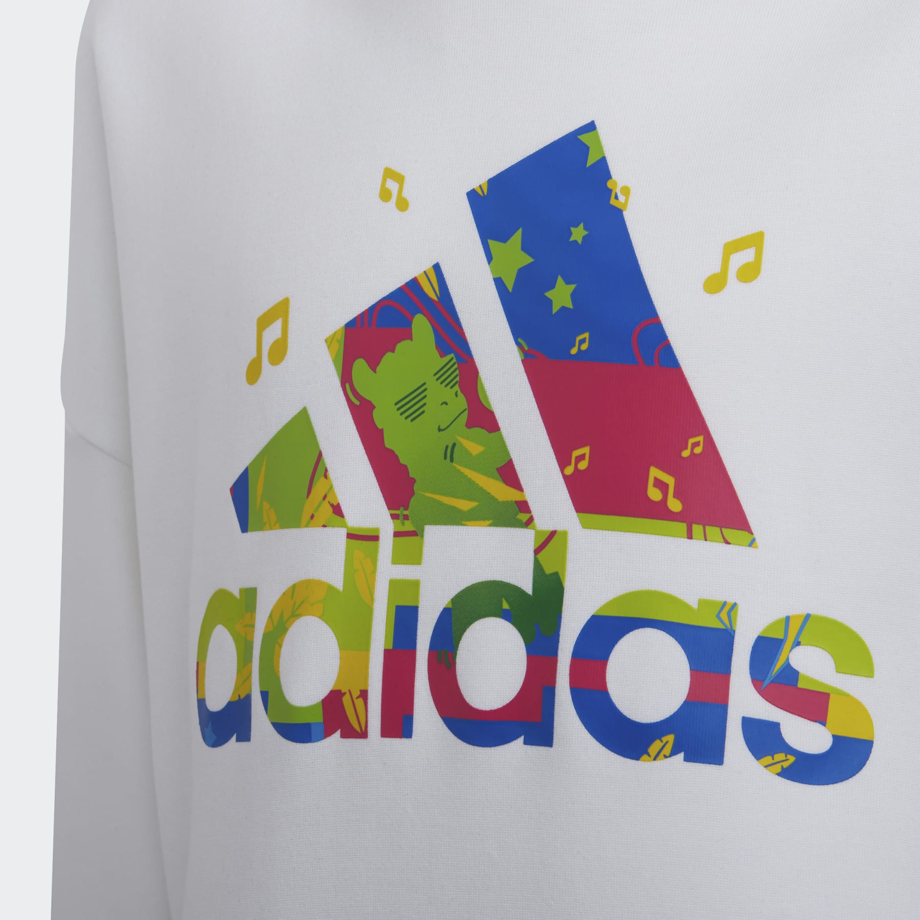 adidas x LEGO® VIDIYO™ Crewneck Sweatshirt
