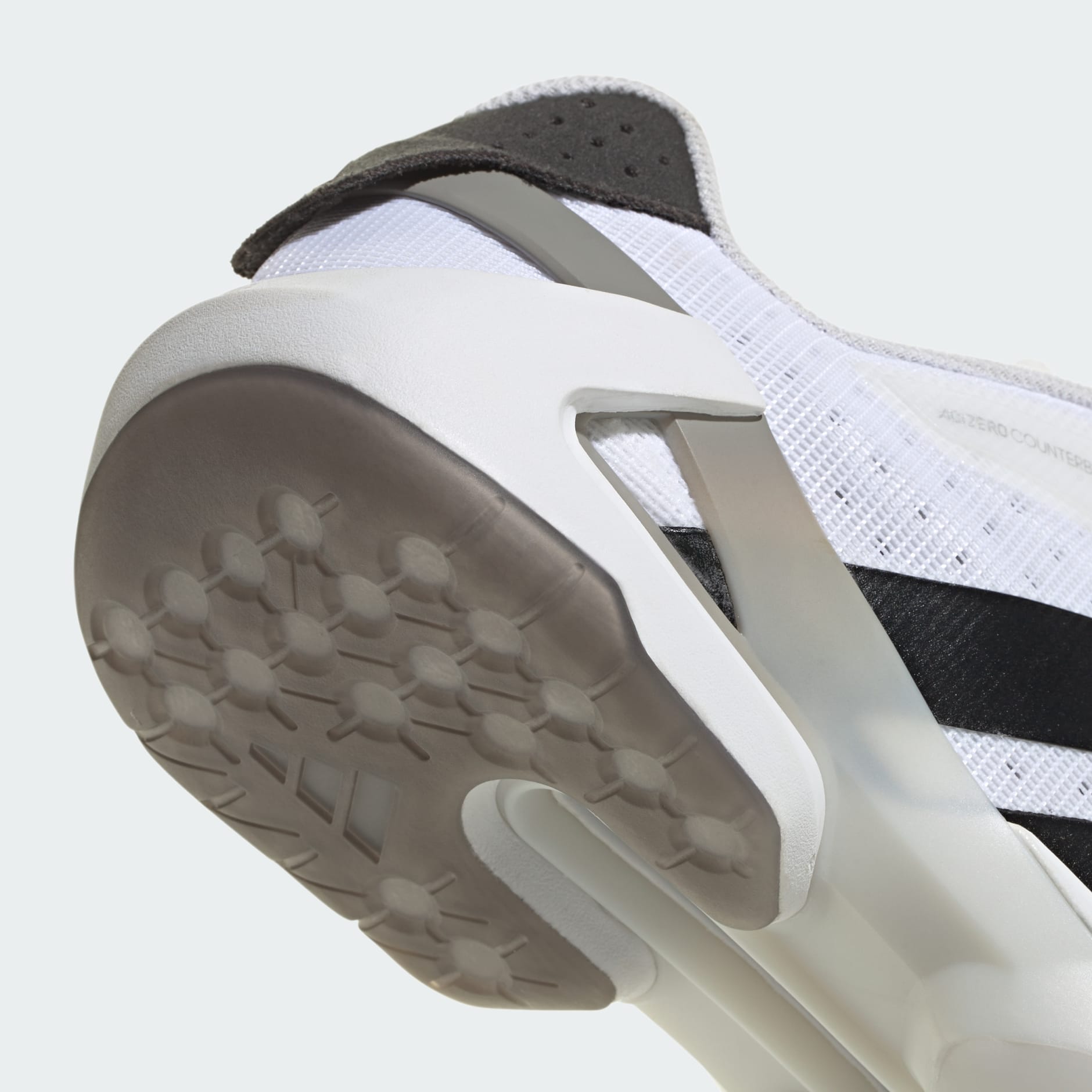 Pantofi de interior Adizero Counterblast