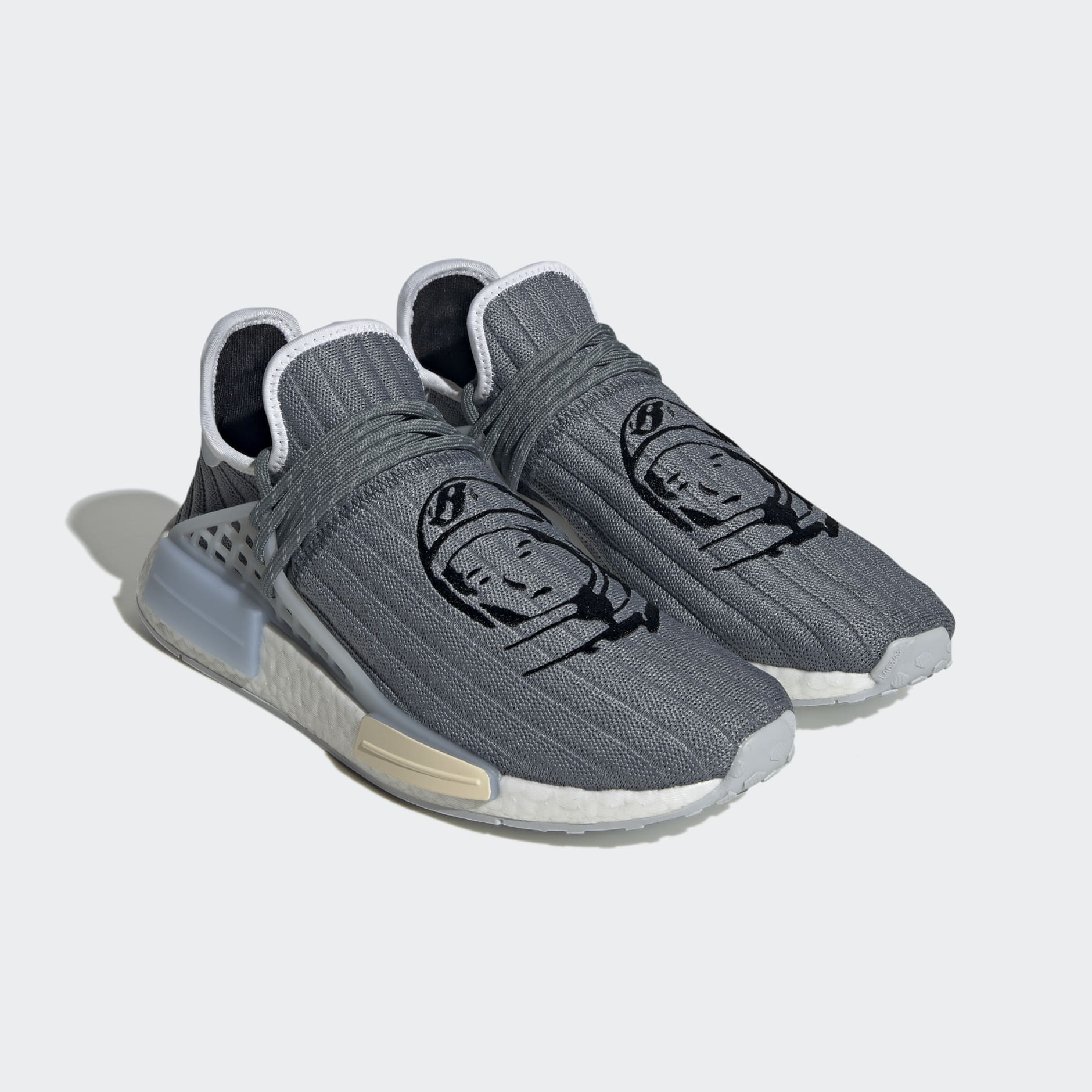 Pharrell Williams HU NMD Shoes
