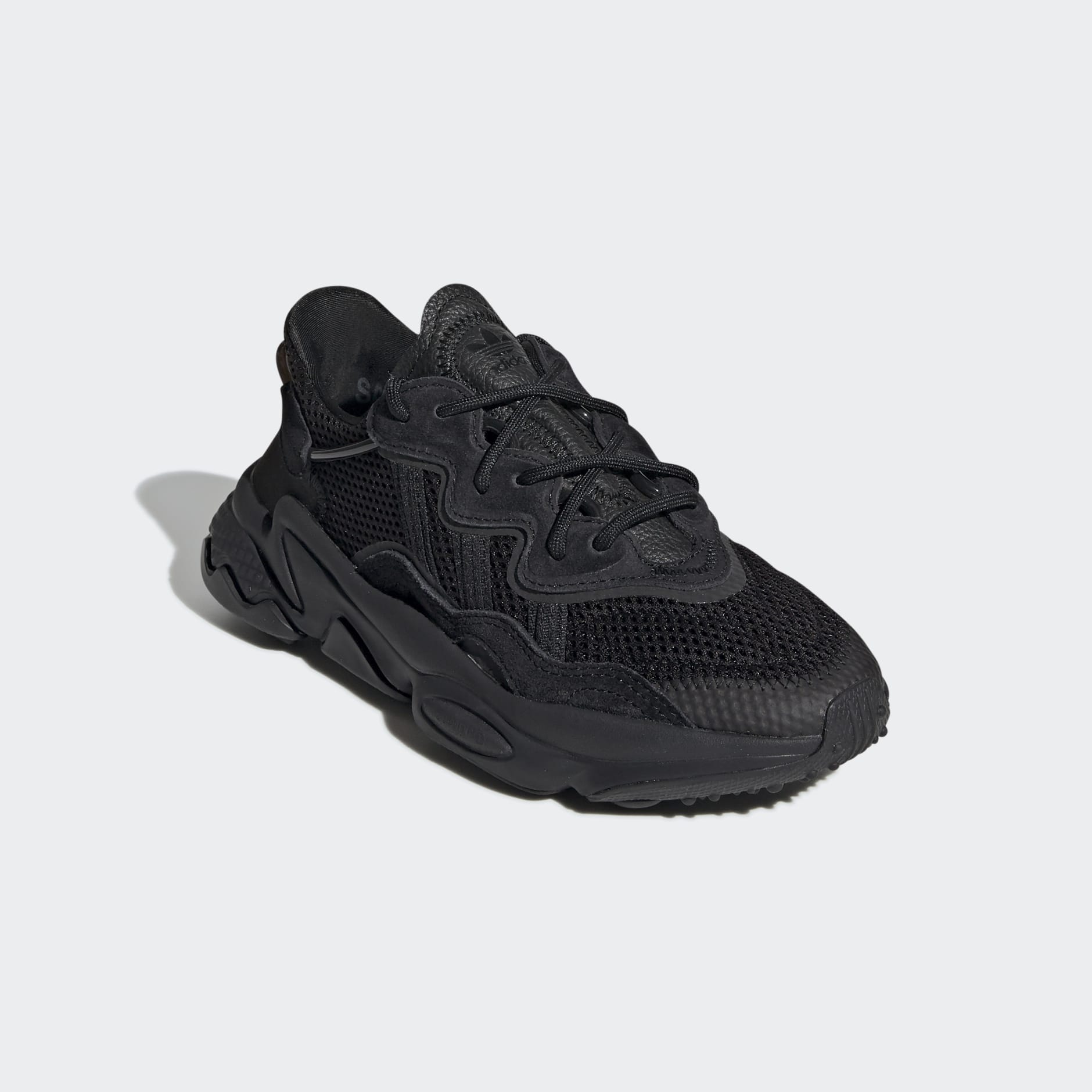 adidas OZWEEGO Shoes Black adidas LK