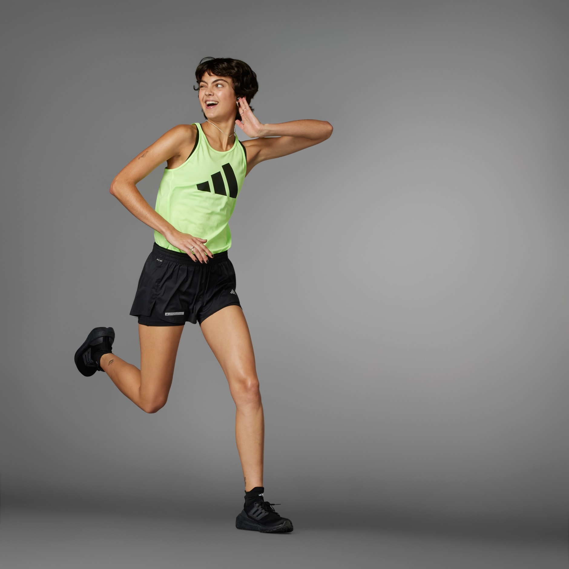 شورت Ultimate Two-in-One