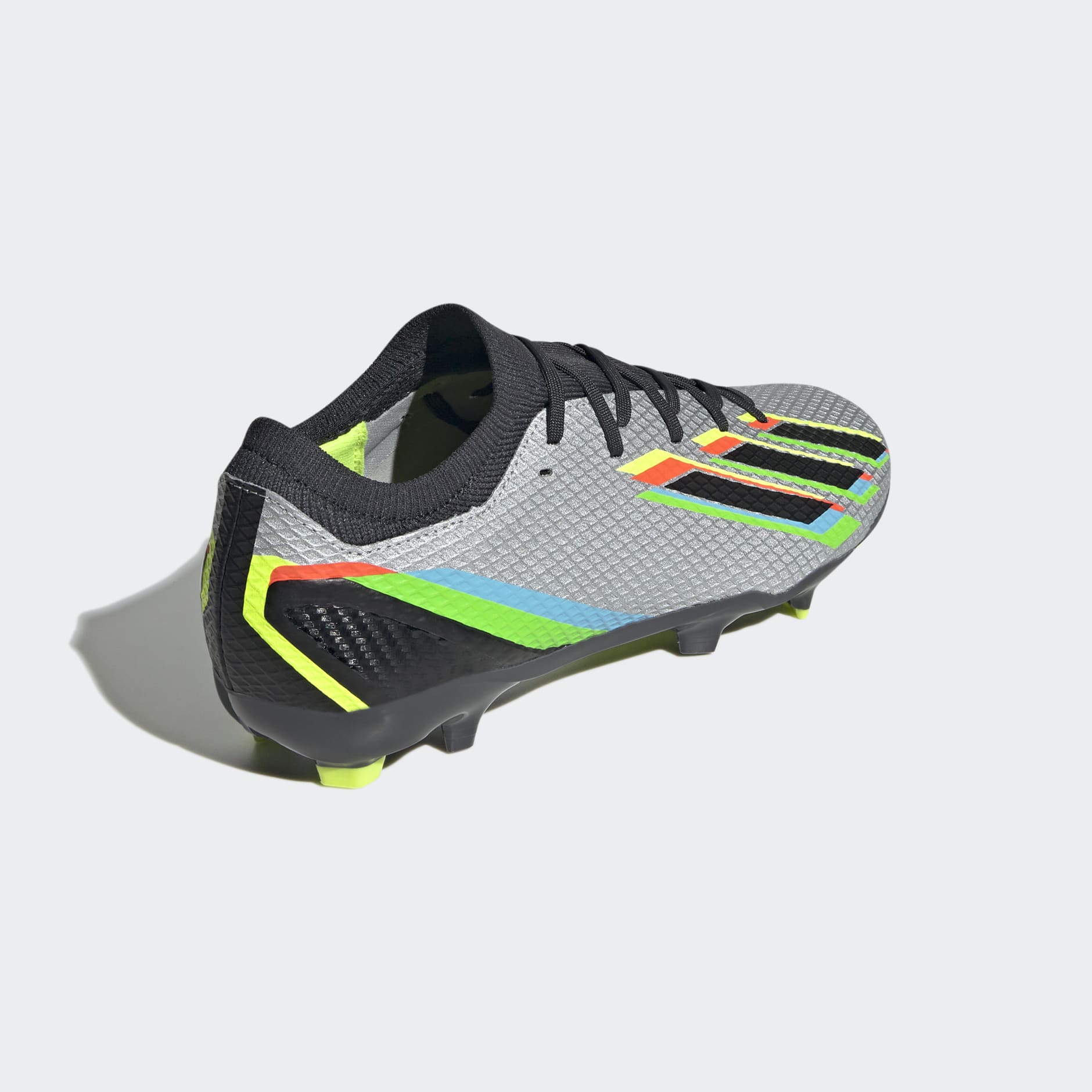 X Speedportal.3 Firm Ground Boots