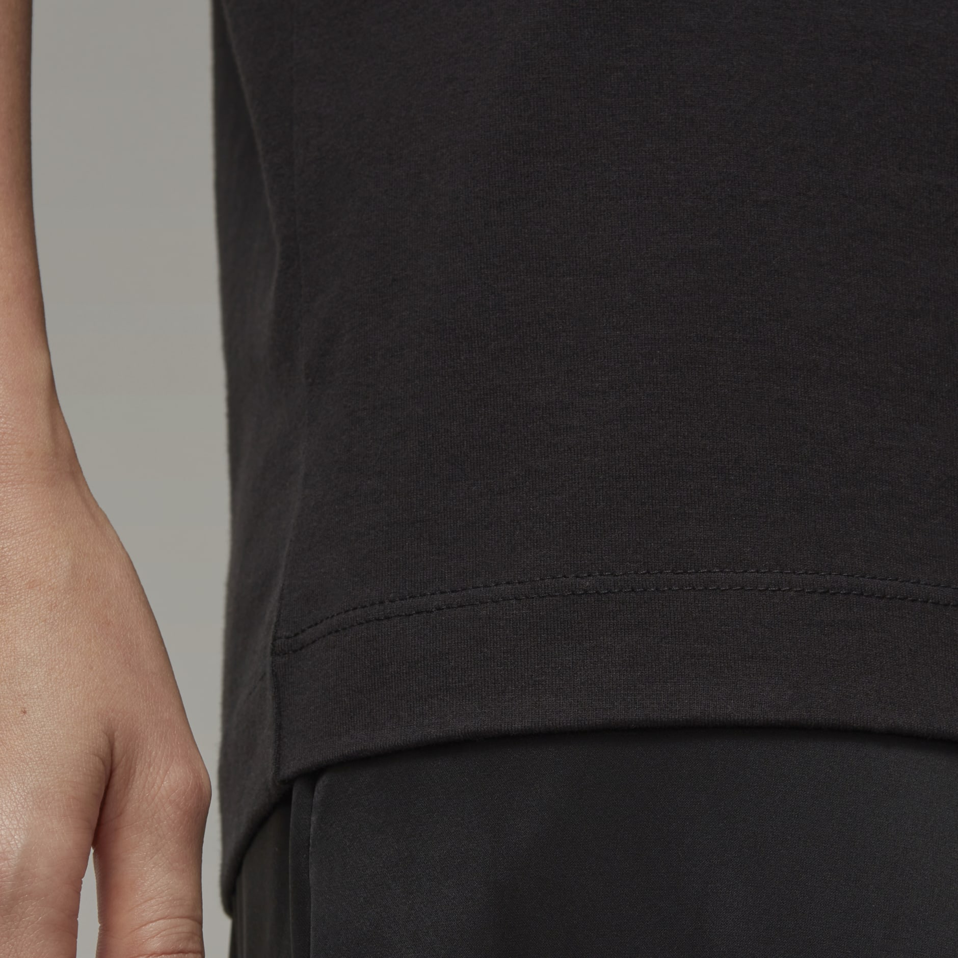 Y-3 Classic Chest Logo Tee