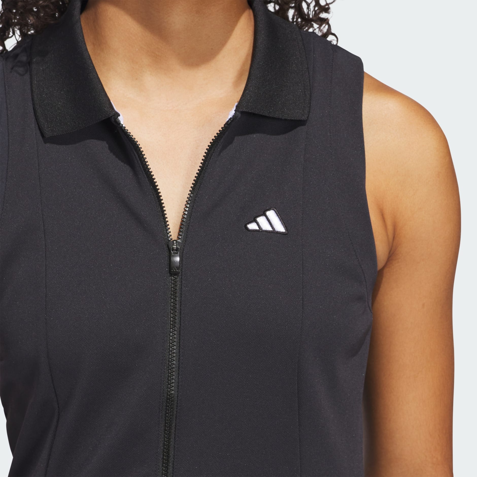 Vestido Go-To Twistknit