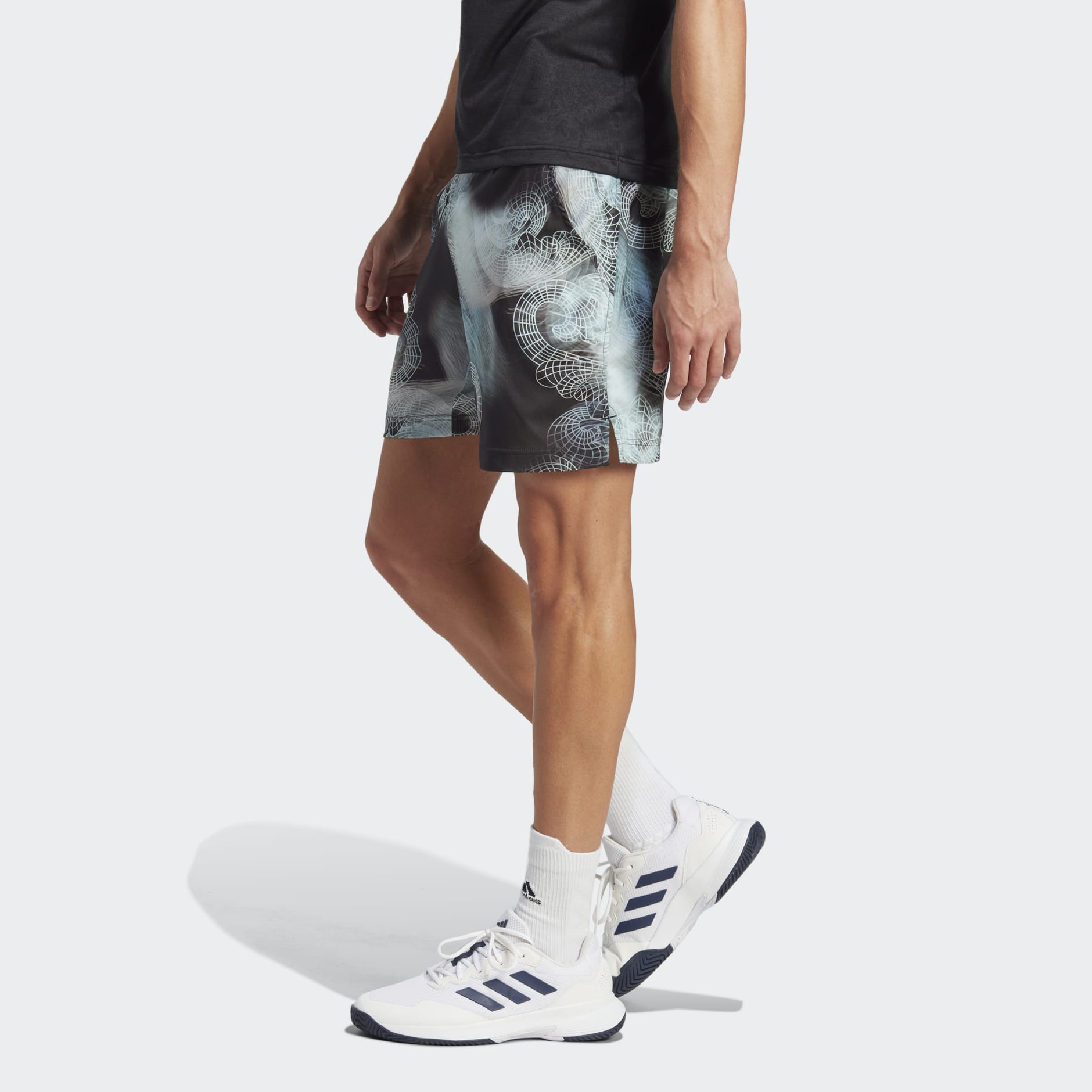 Adidas aeroready deals shorts