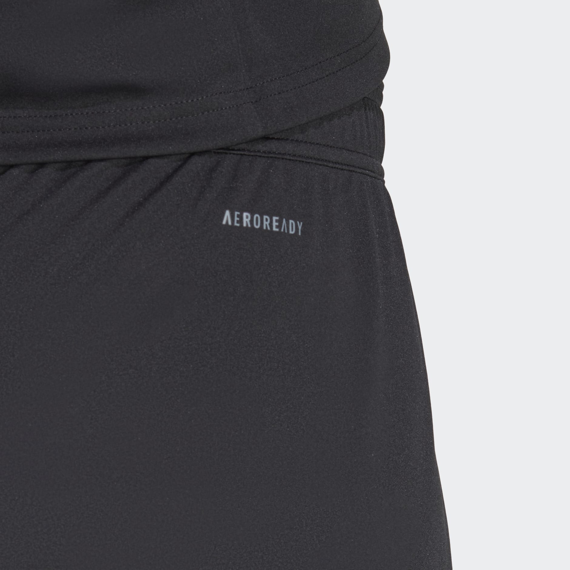 Clothing - Fortore 23 Shorts - Black | adidas South Africa