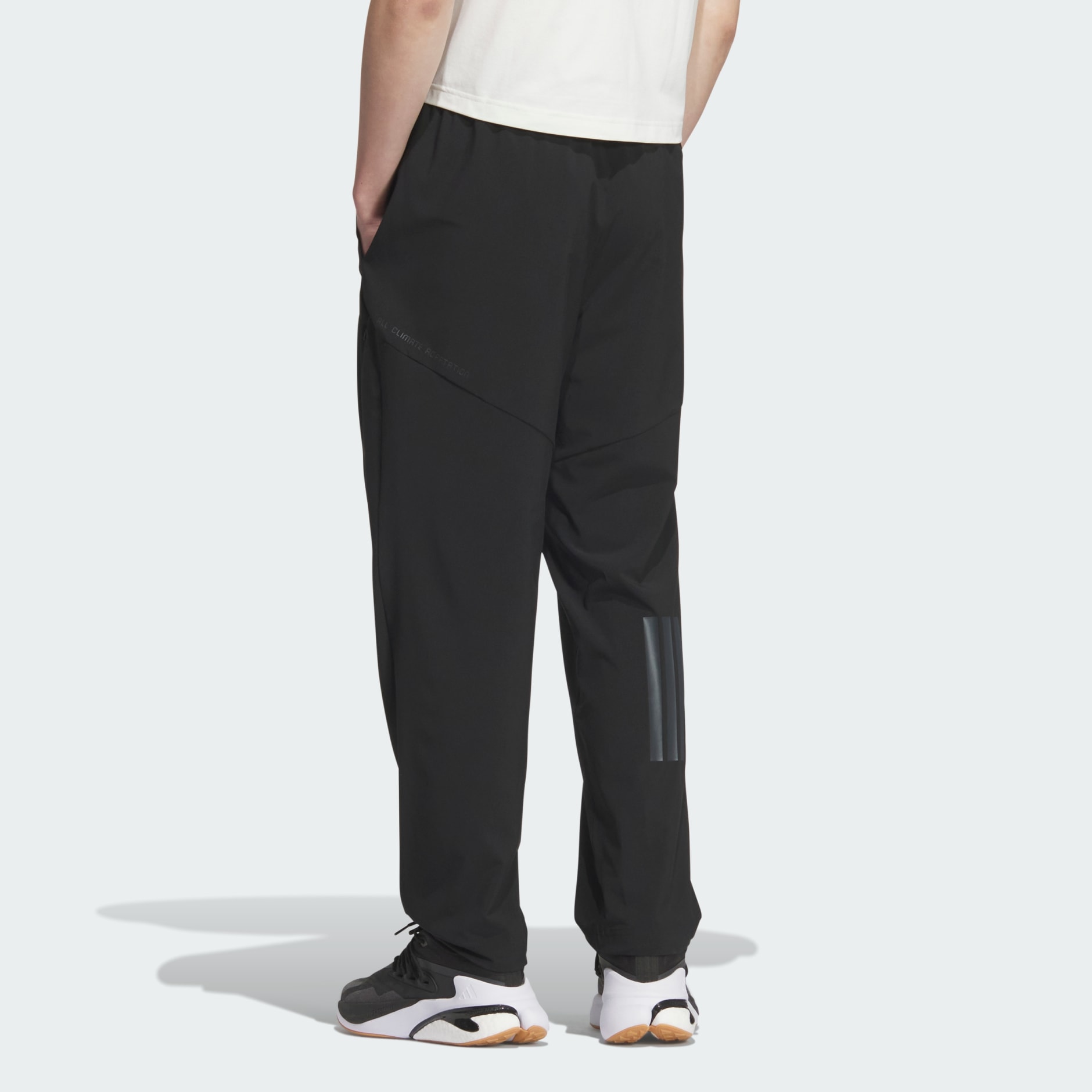 Modern Tech CLIMACOOL Woven Pants