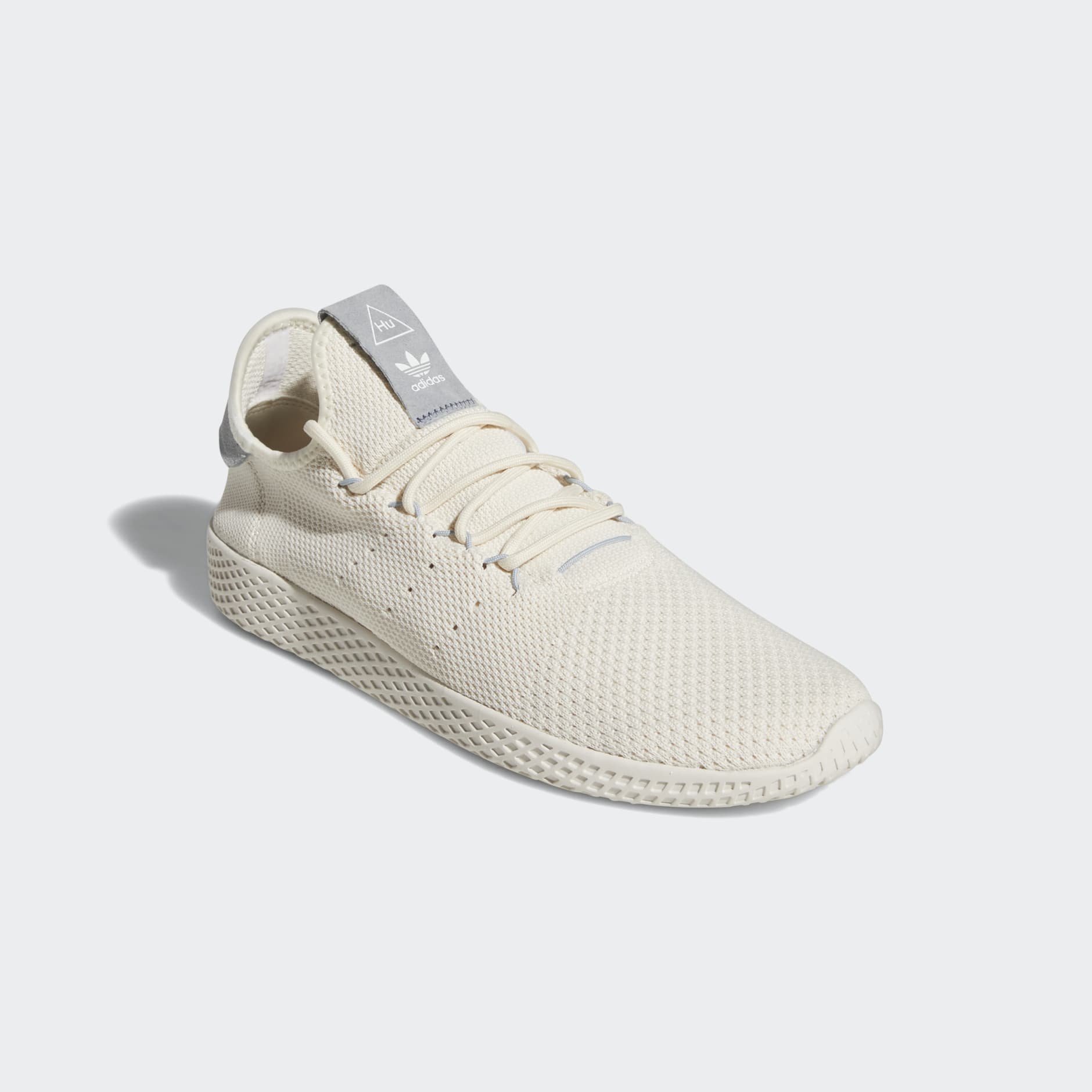 נעלי Pharrell Williams Tennis Hu