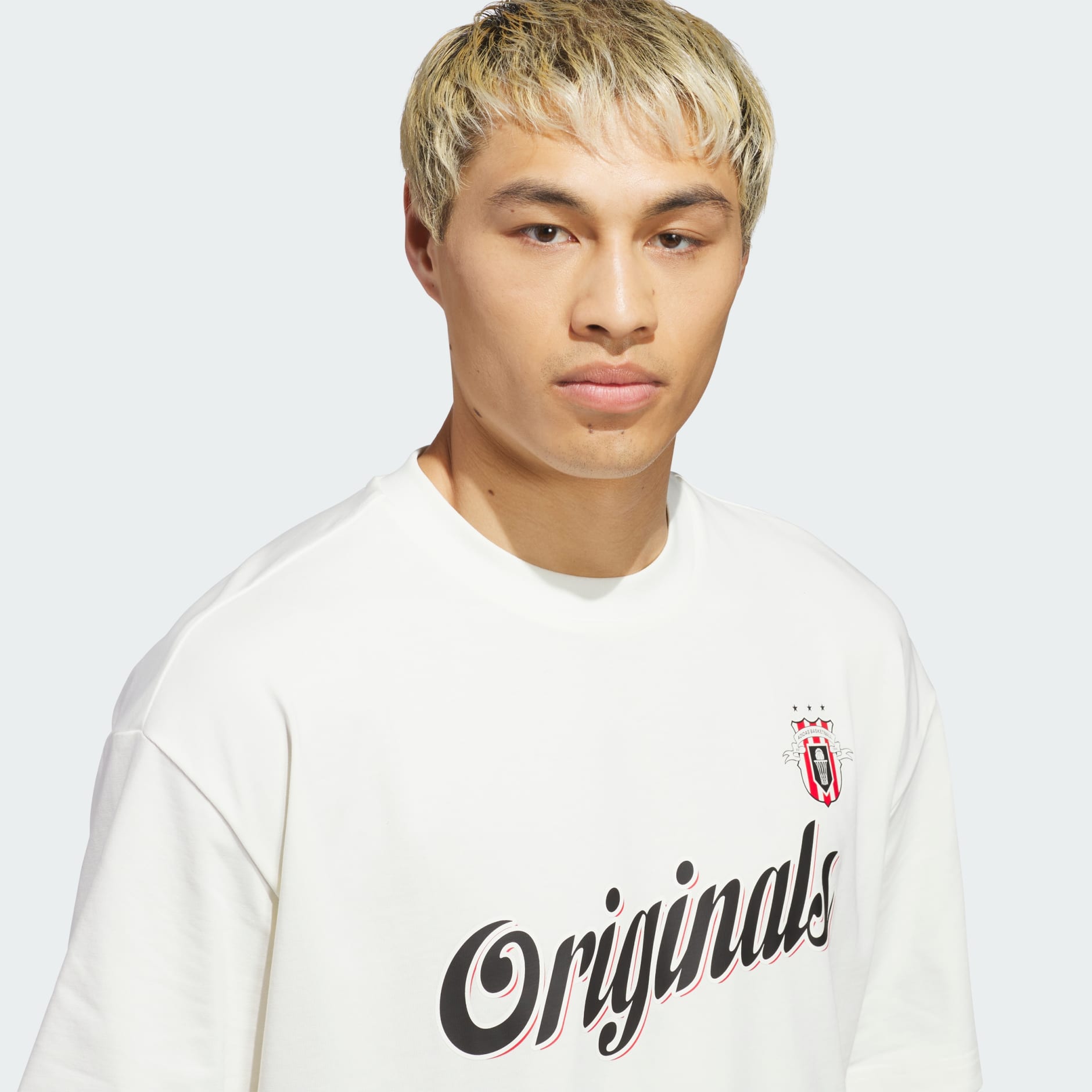 Originals Basketball Team Tee