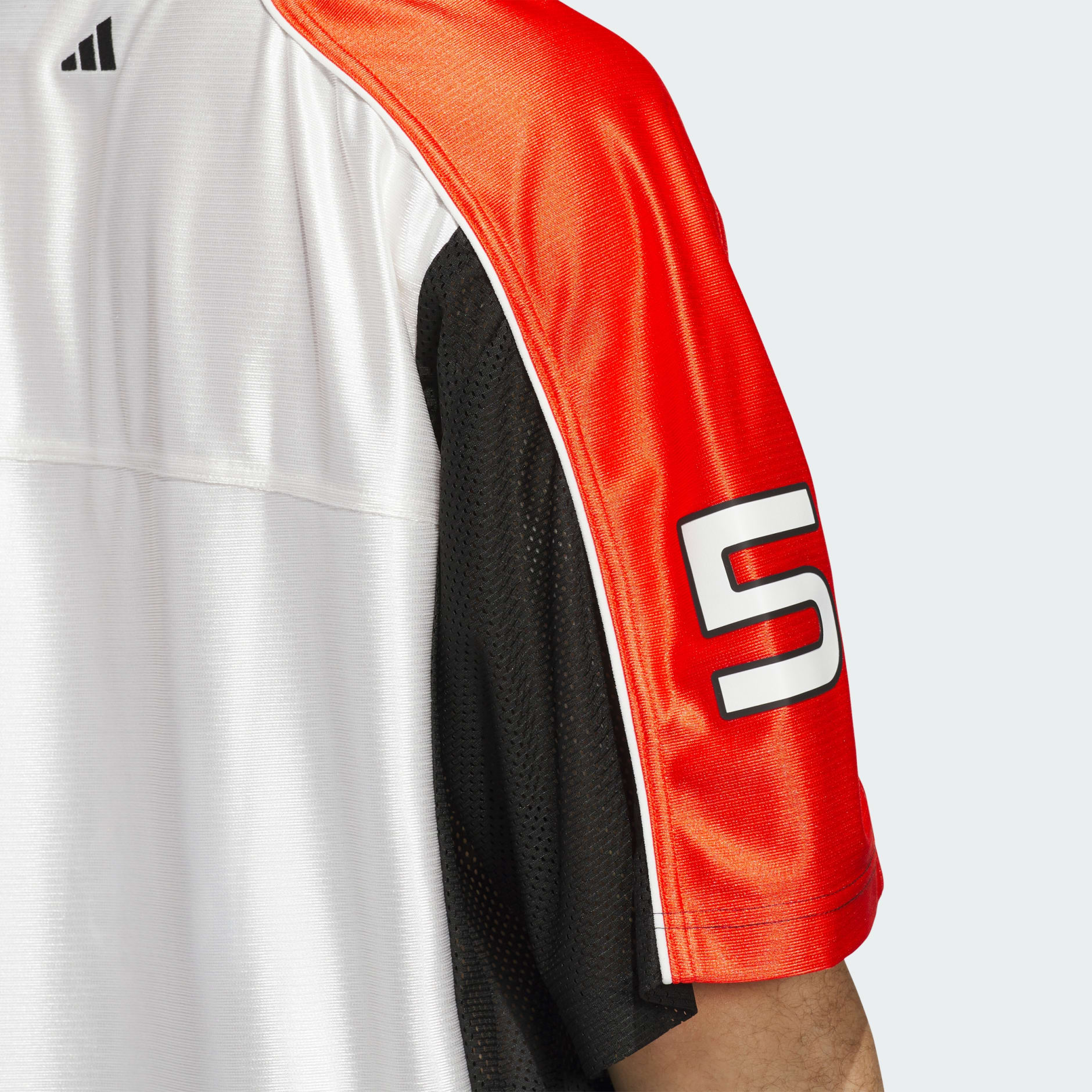 Anthony Edwards Short Sleeve Jersey