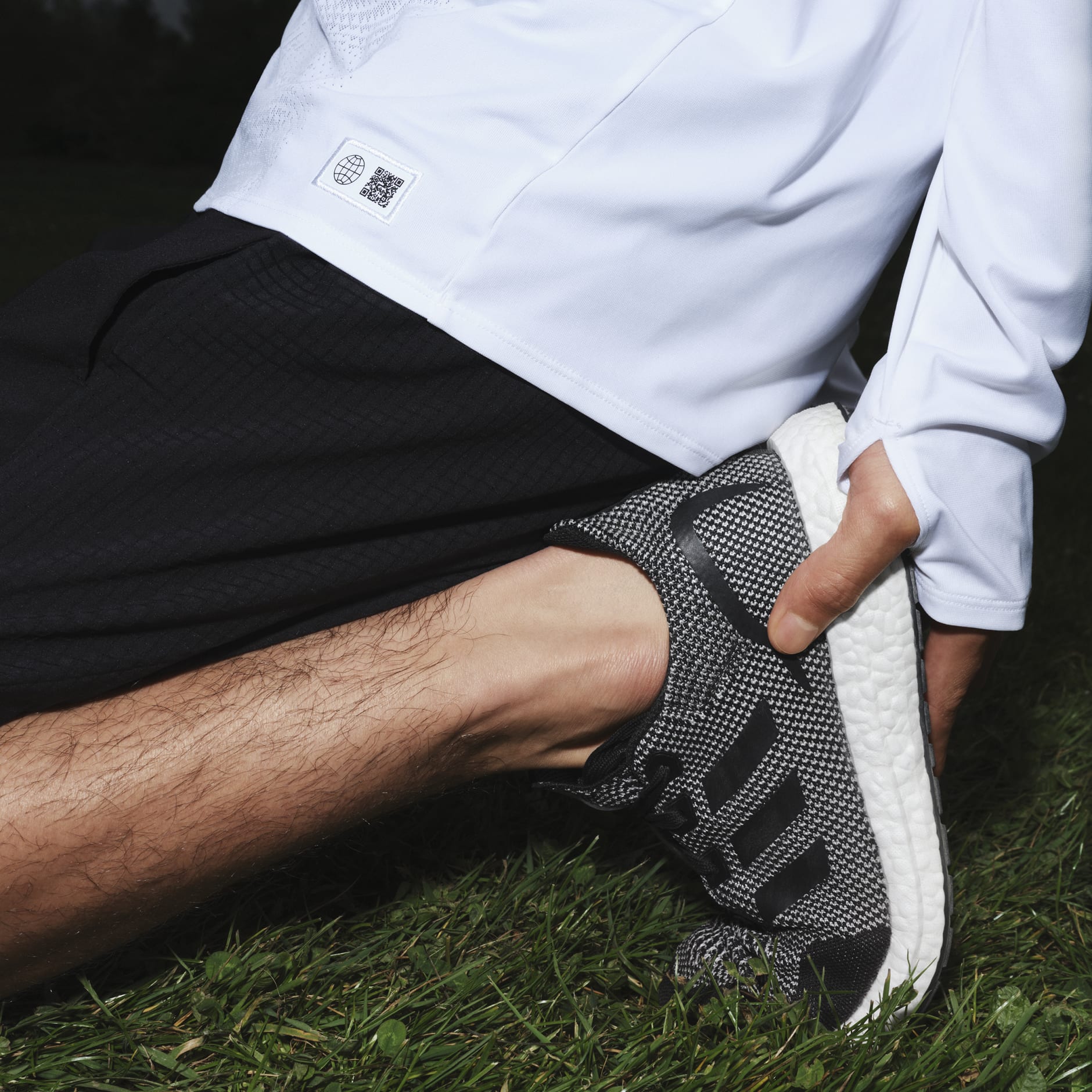 Ultraboost Made to Be Remade Shoes