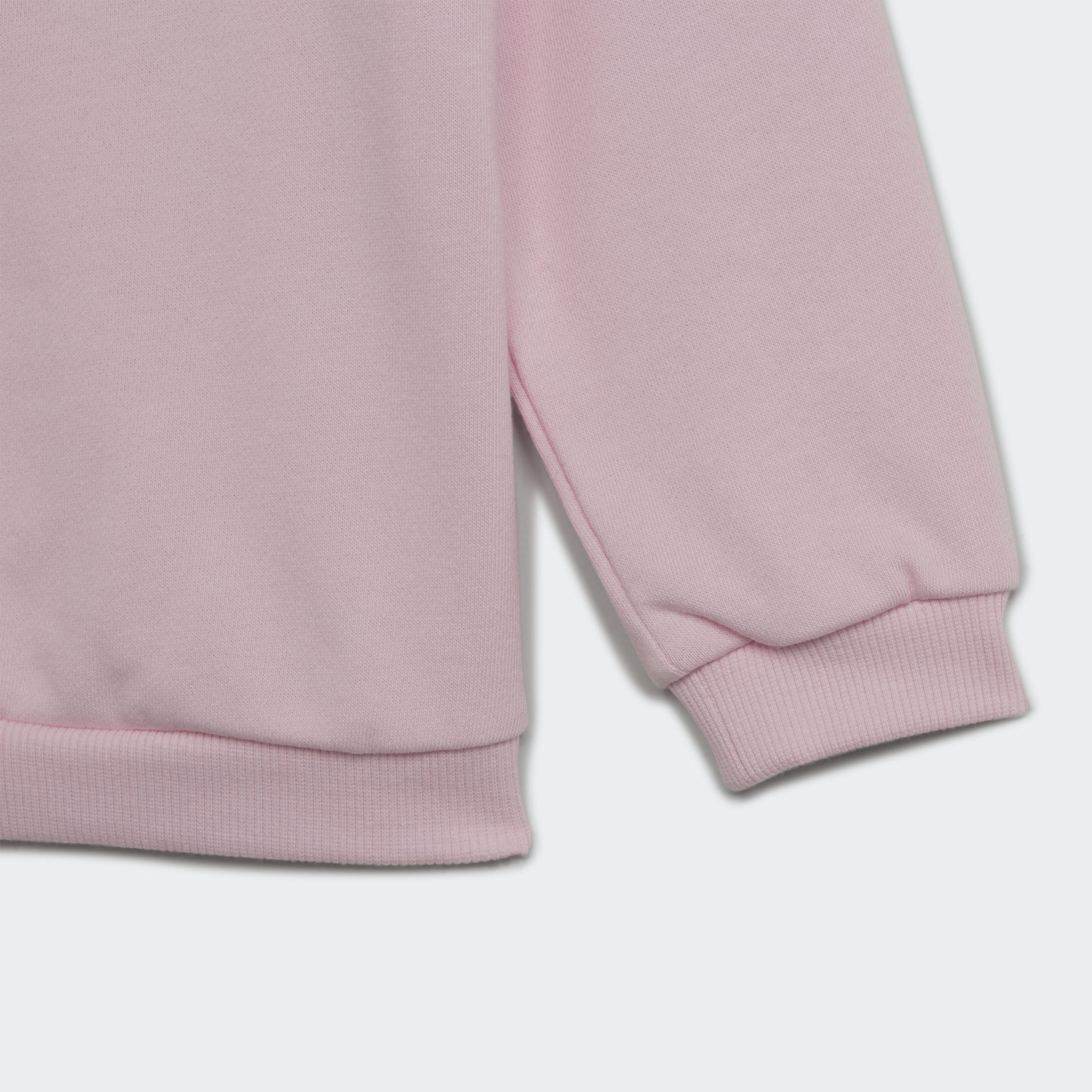 adidas Essentials Sweatshirt and Pants