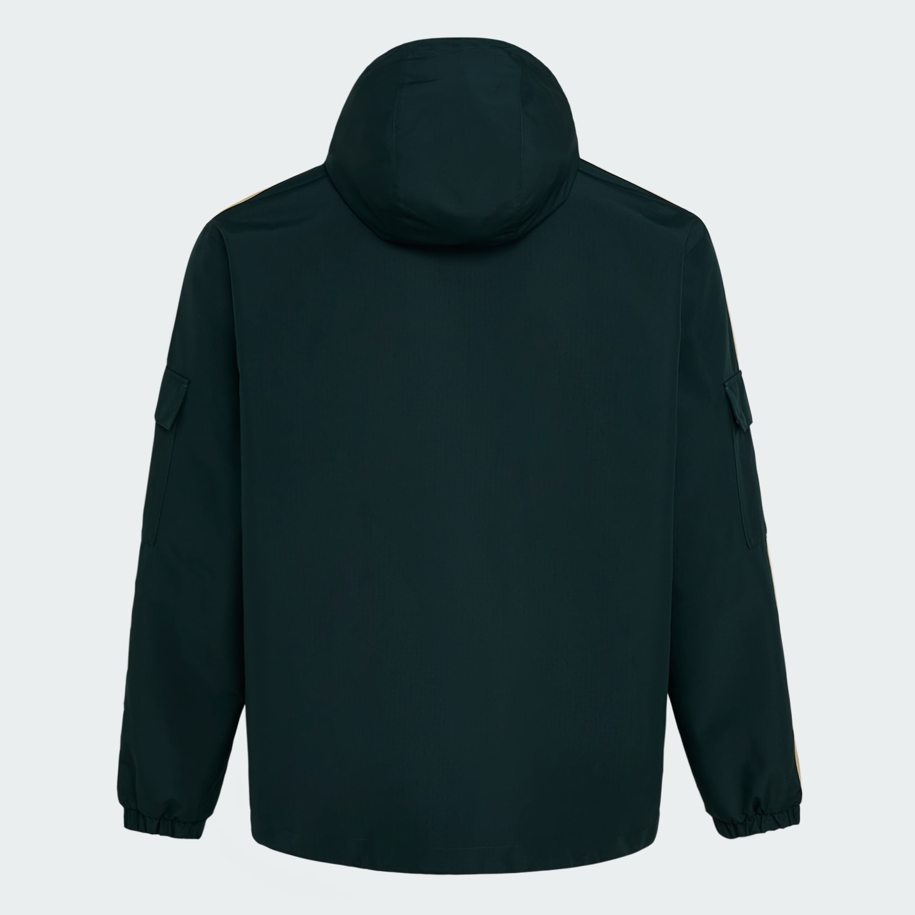 Stag Track Jacket (Gender Neutral)