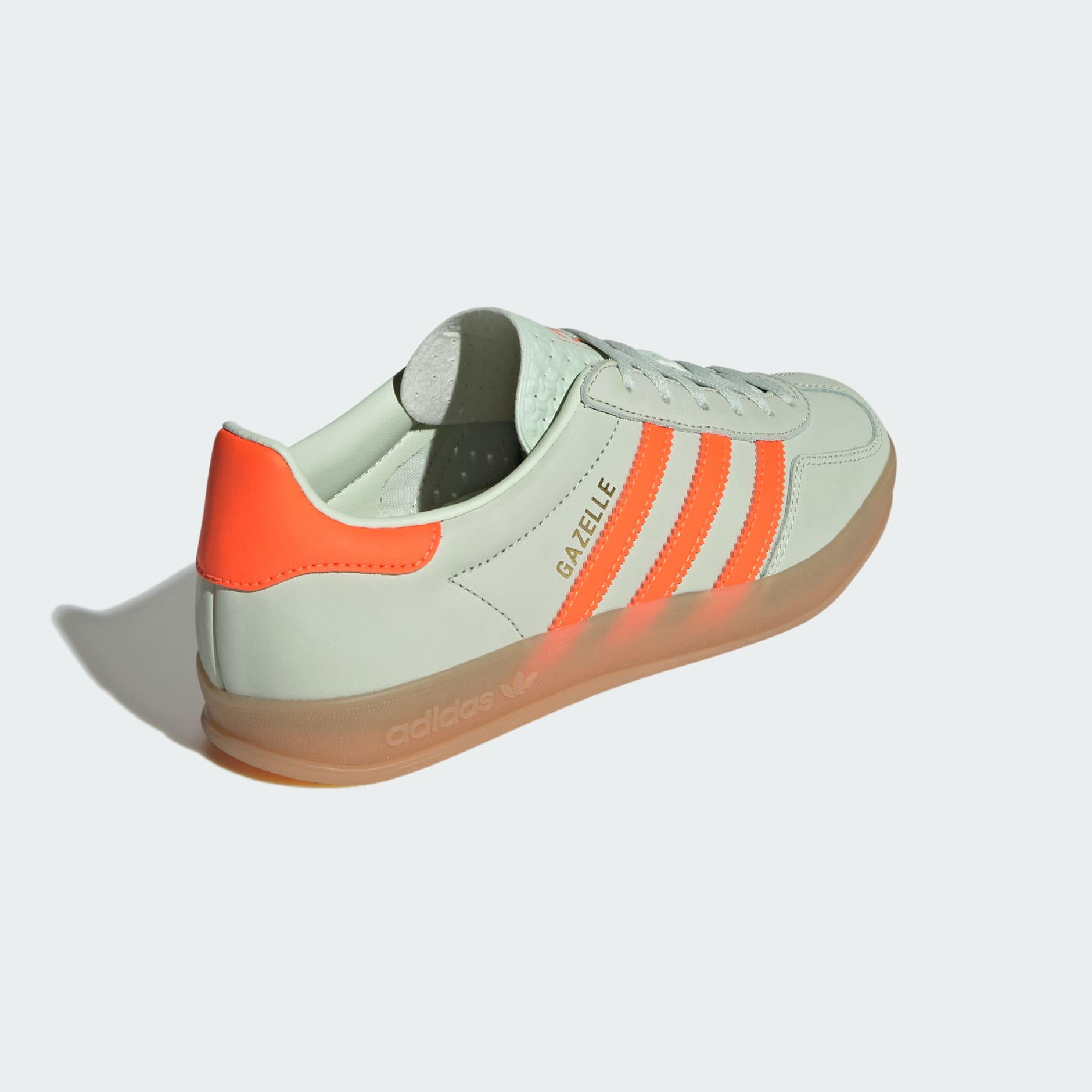 GAZELLE INDOOR W