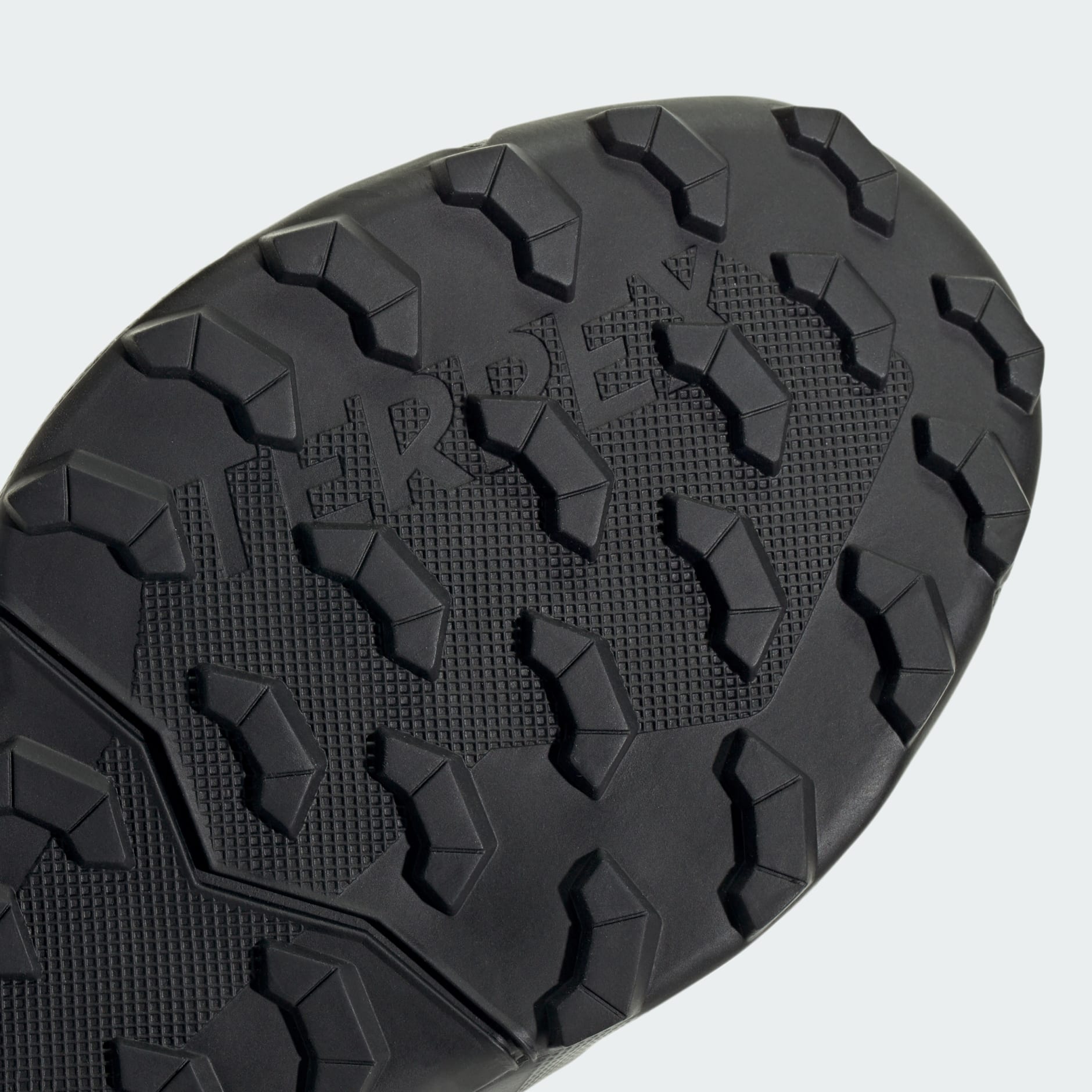 Terrex Ax4r Mid Rain.Rdy Hiking Shoes