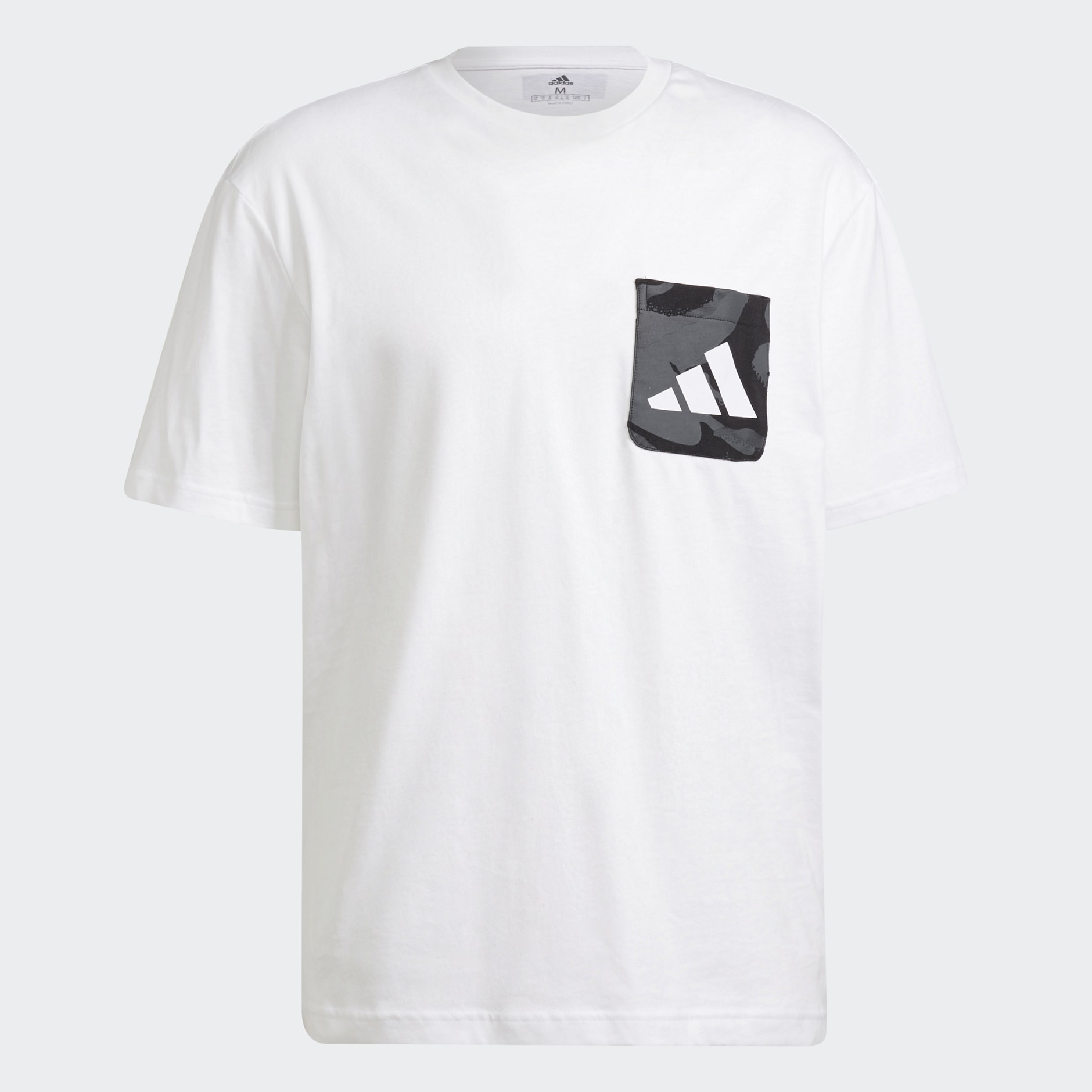 Short Sleeve Graphic Tee