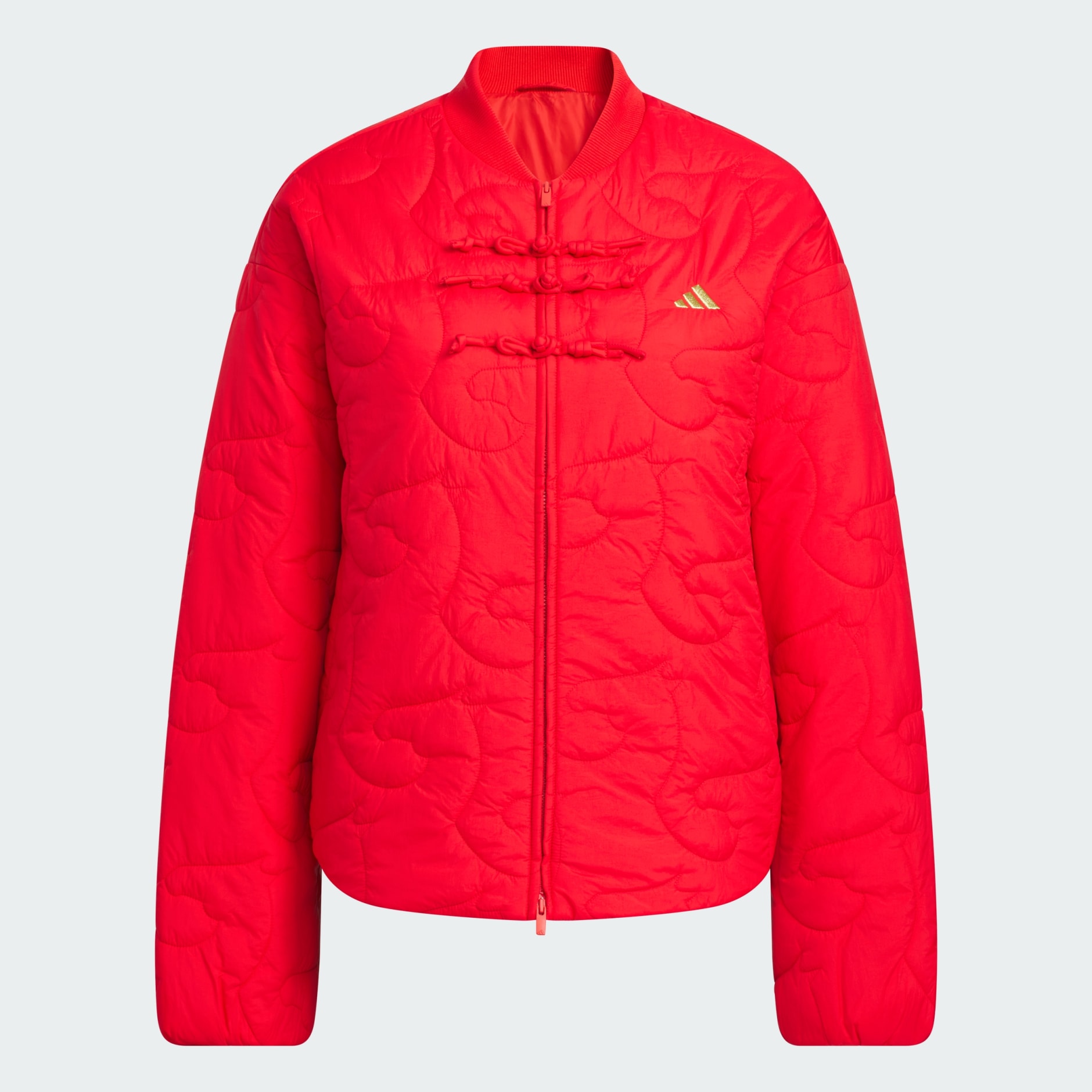 LUNAR NEW YEAR LIGHT PADDED JACKET