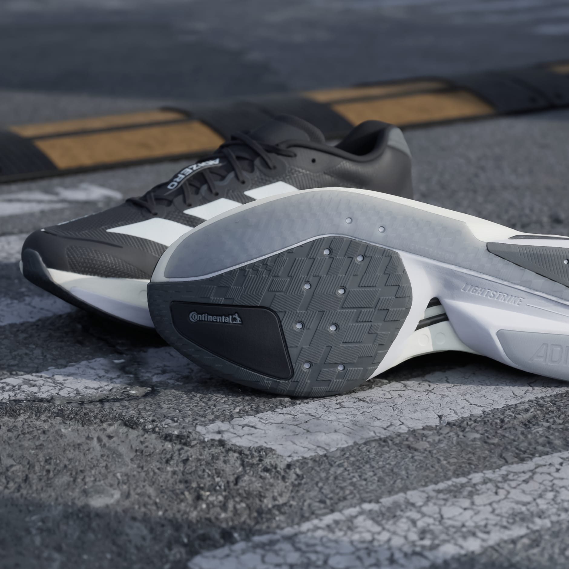 حذاء Boston 13 من تشكيلة Adizero