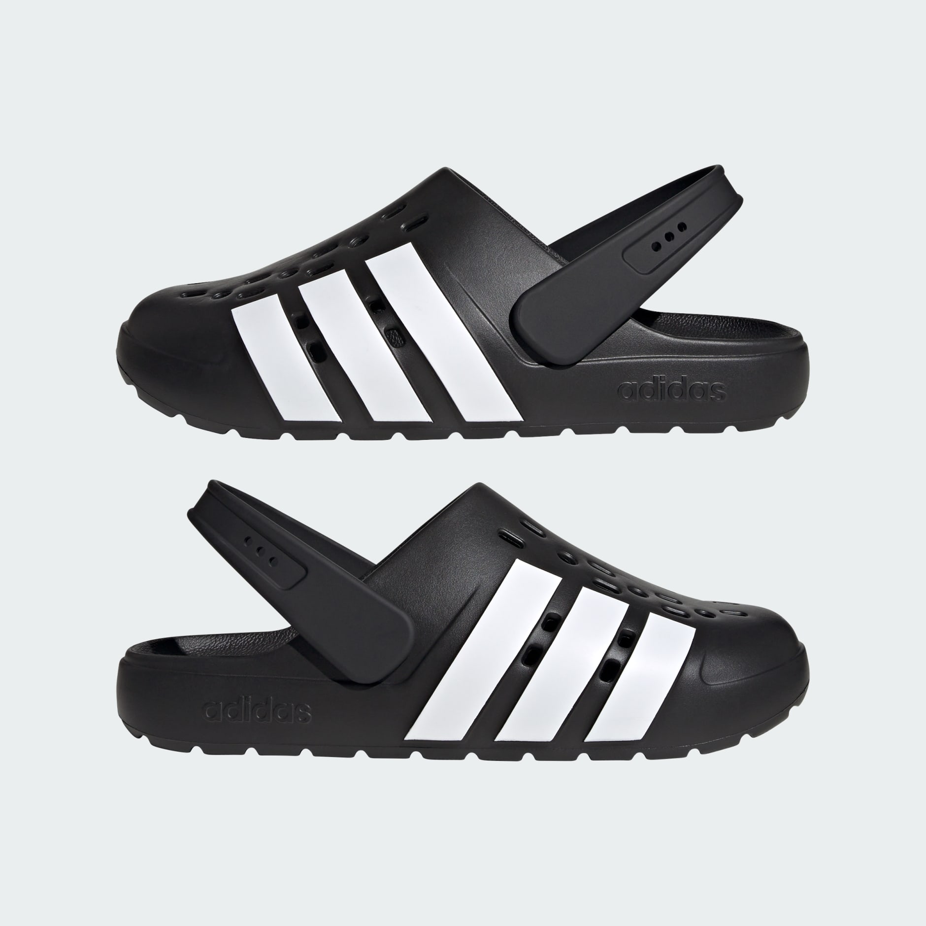 Adilette Clog 2.0