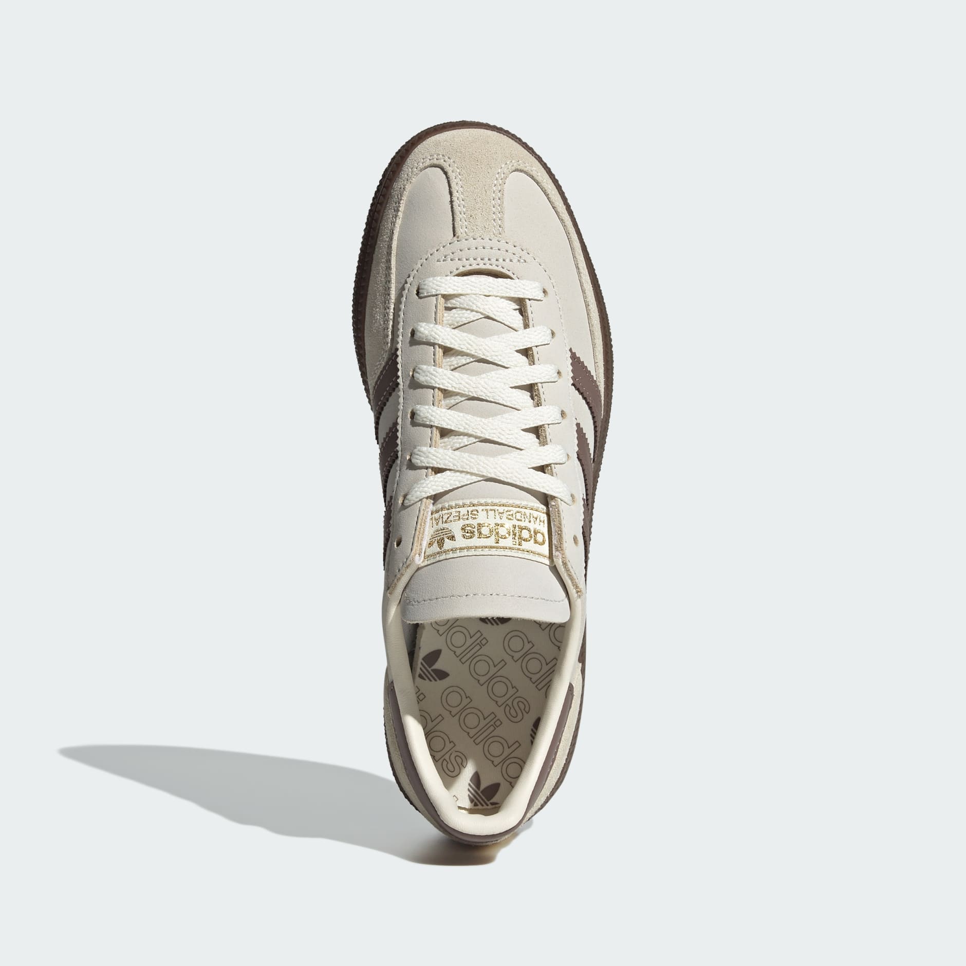 SHOES - Handball Spezial Shoes - White | adidas Oman