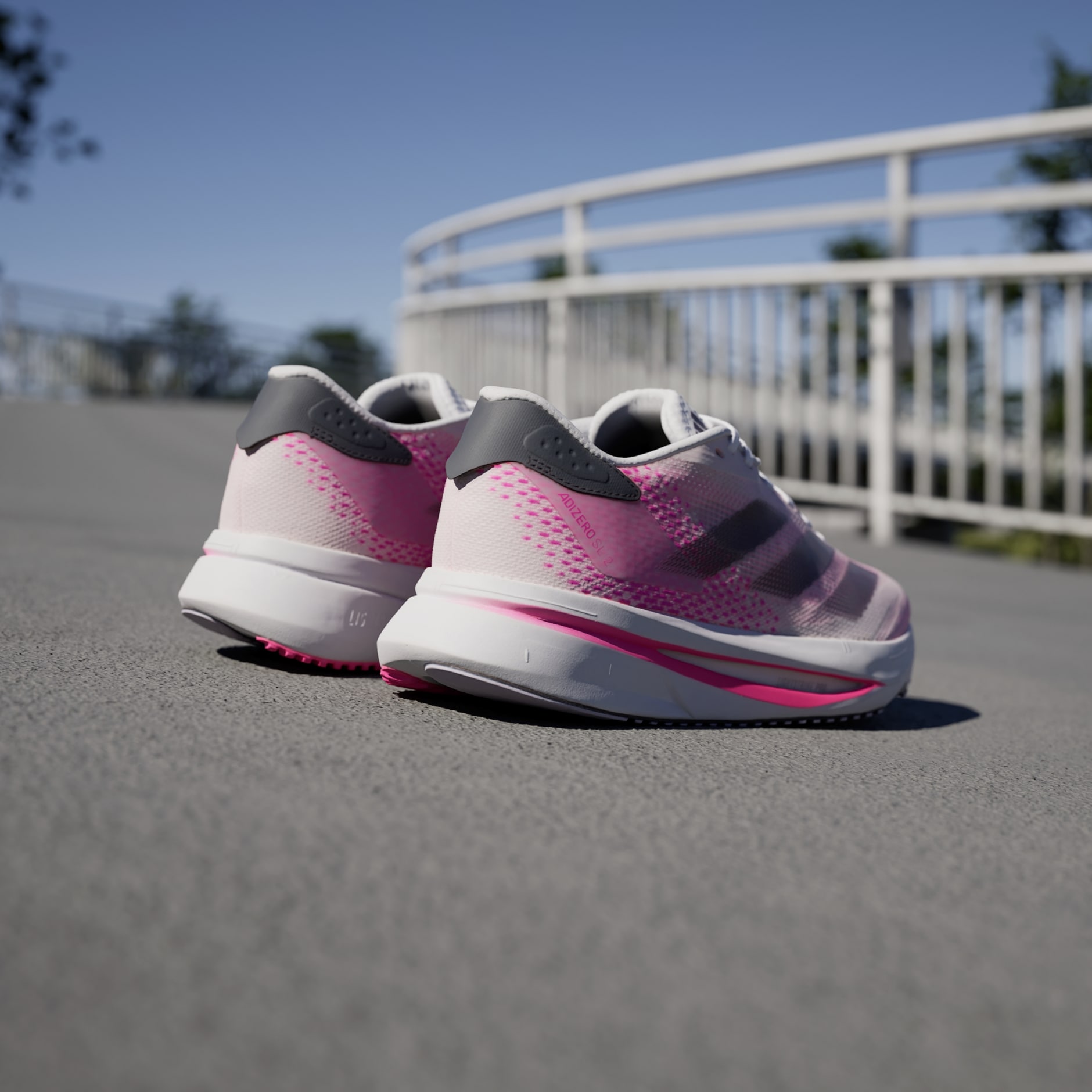 Adizero SL2 Running Shoes