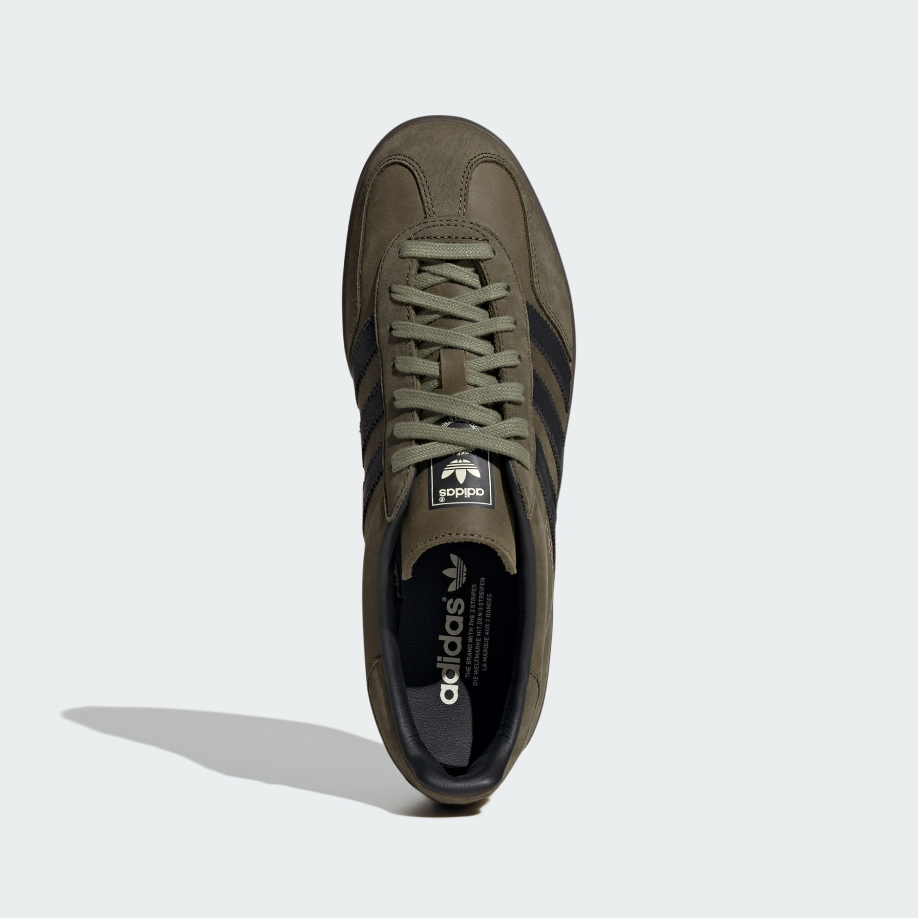 Gazelle Indoor Shoes