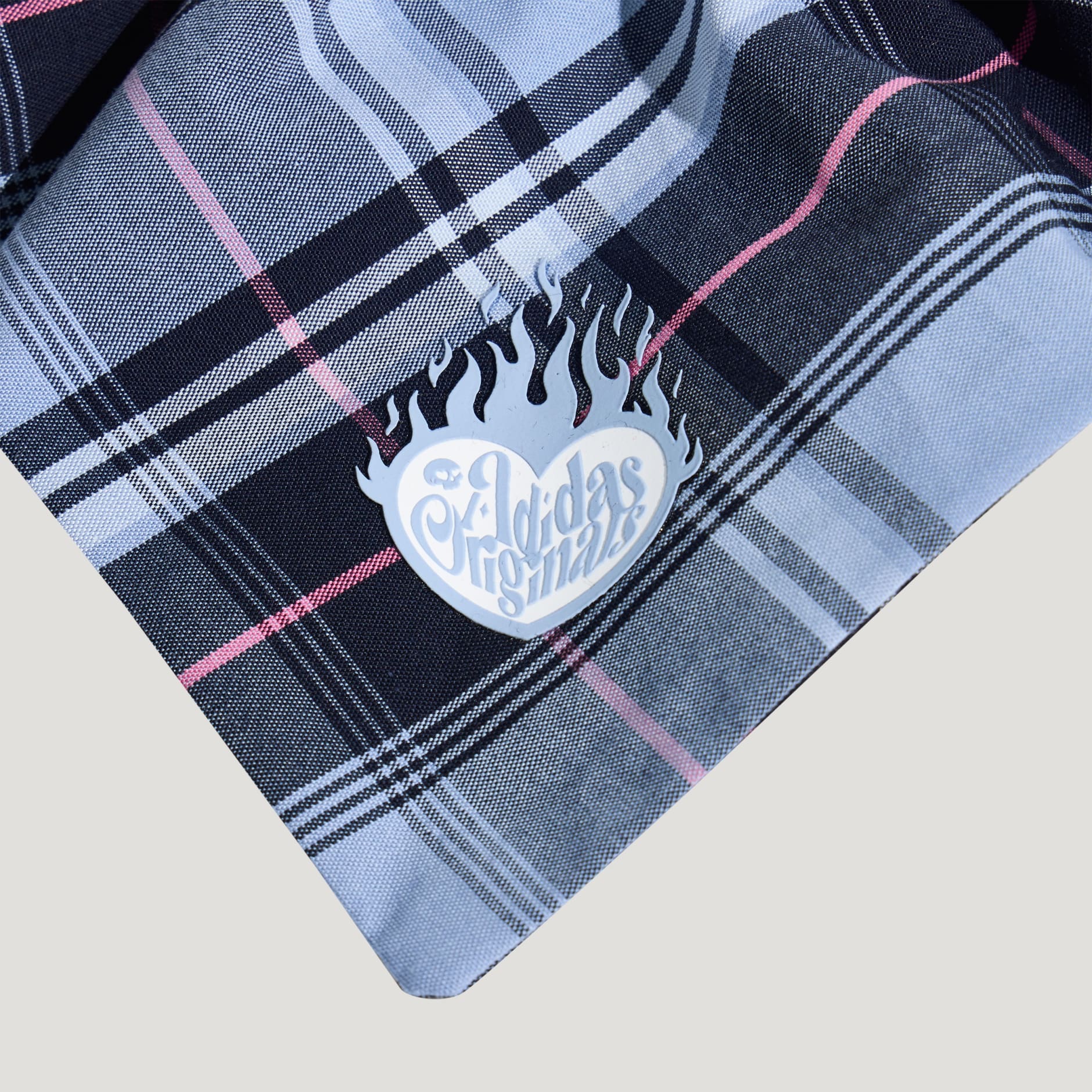 adidas Originals V-DAY 髮飾